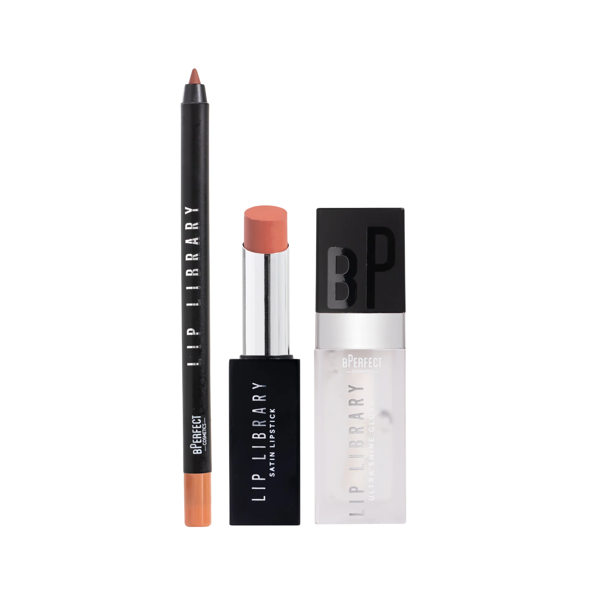 Lip Library - Perfect Trio - Image 13