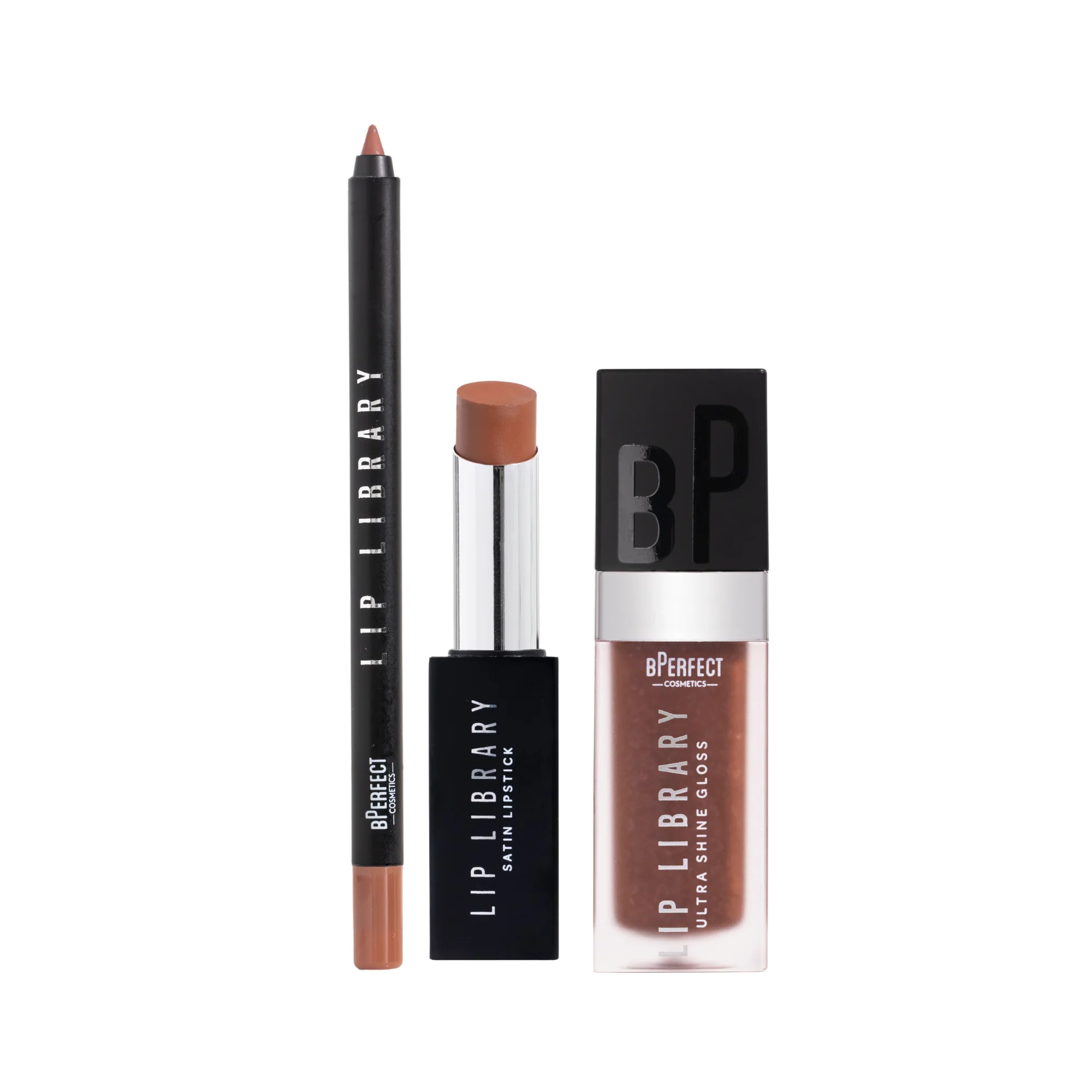 Lip Library - Perfect Trio - Image 22