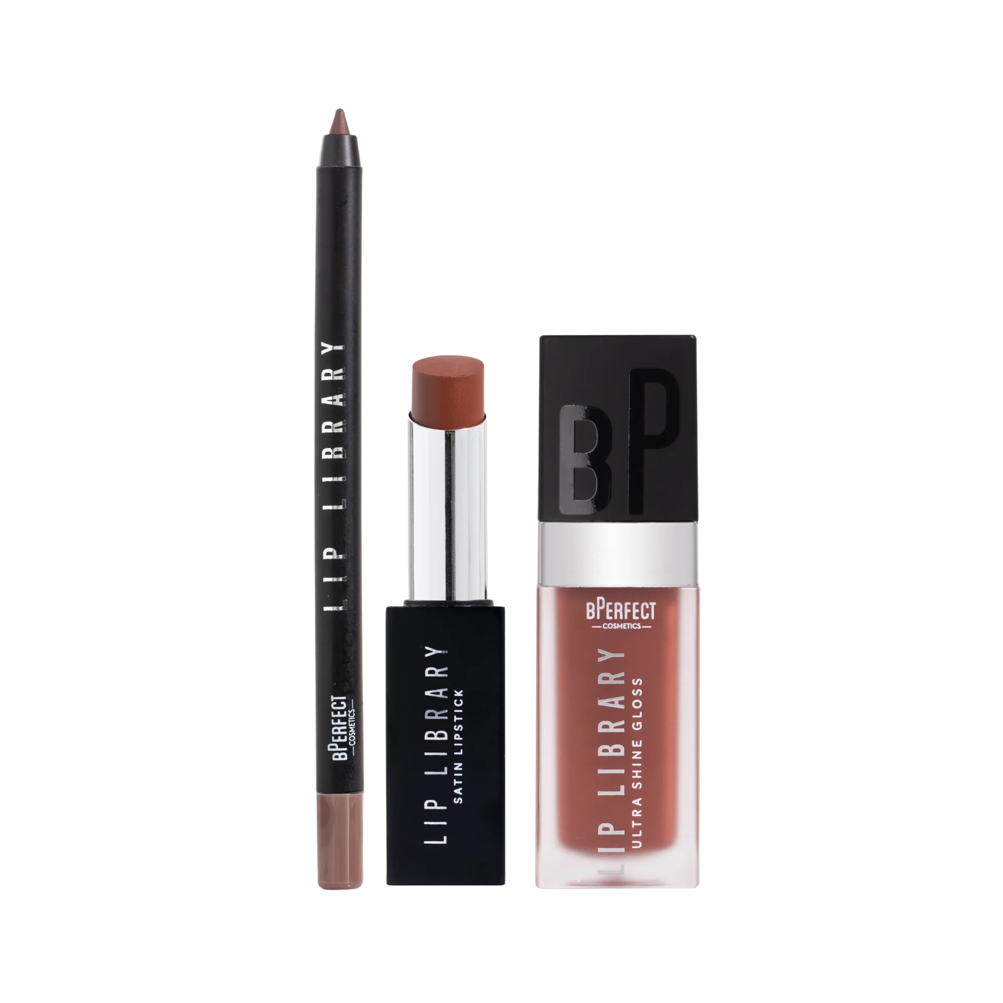 Lip Library - Perfect Trio - Image 25