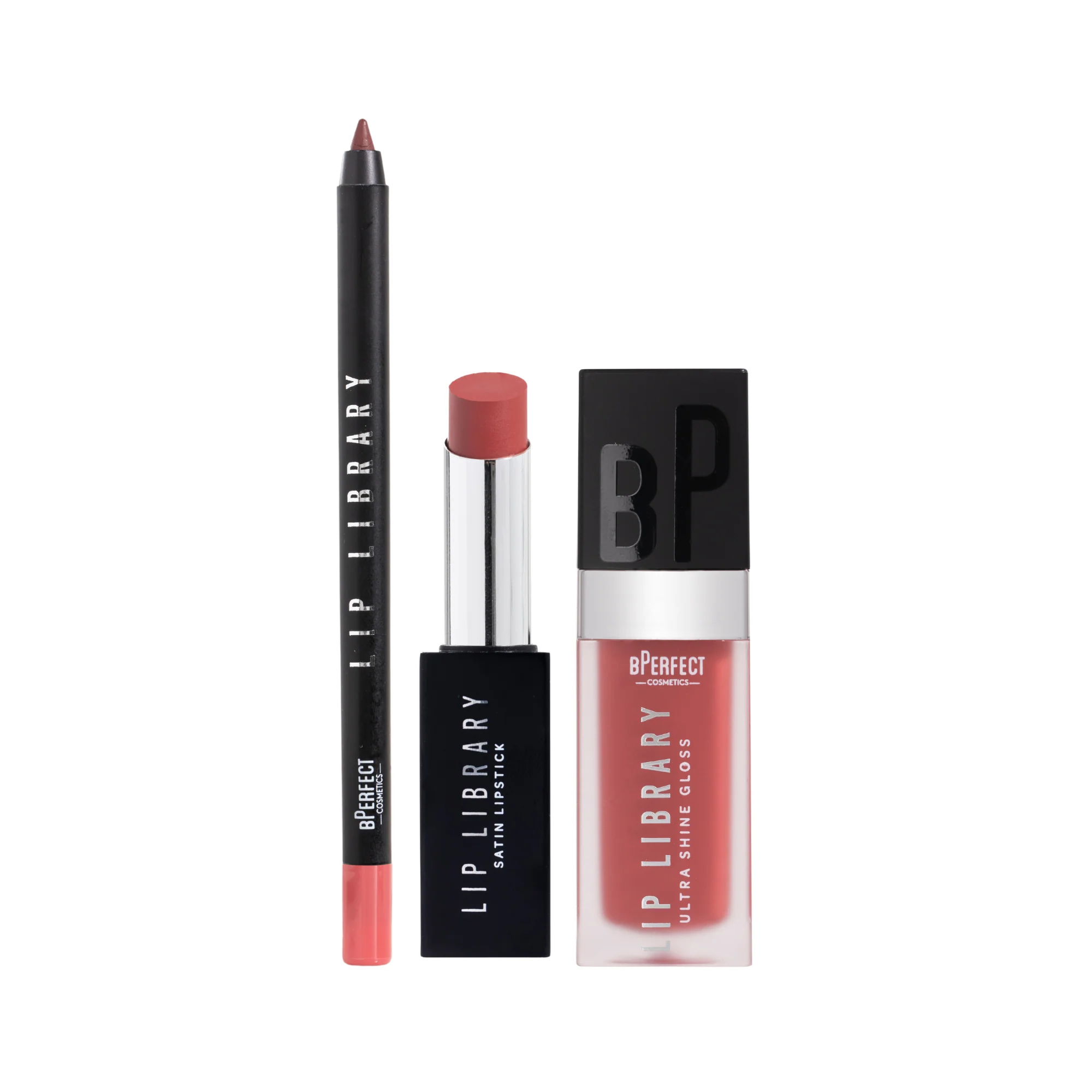 Lip Library - Perfect Trio - Image 28