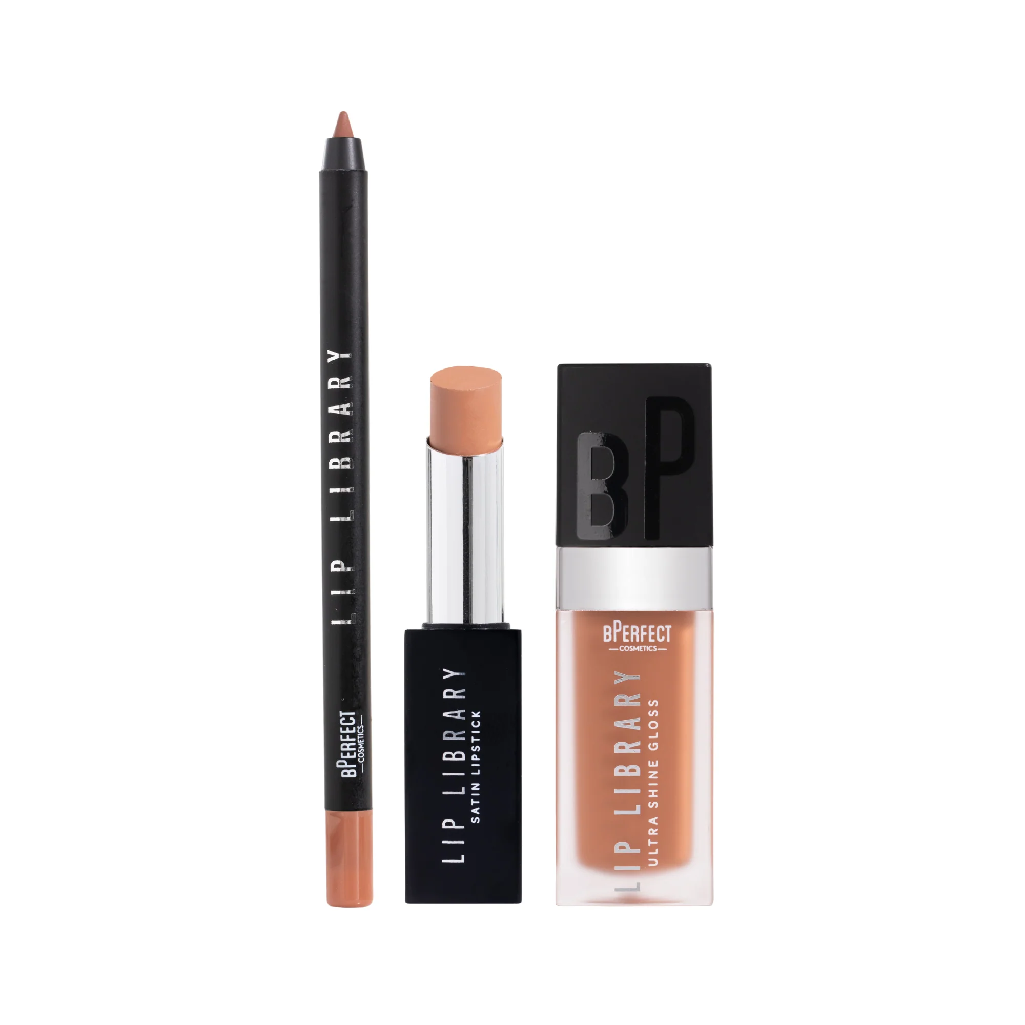 Lip Library - Perfect Trio - Image 7