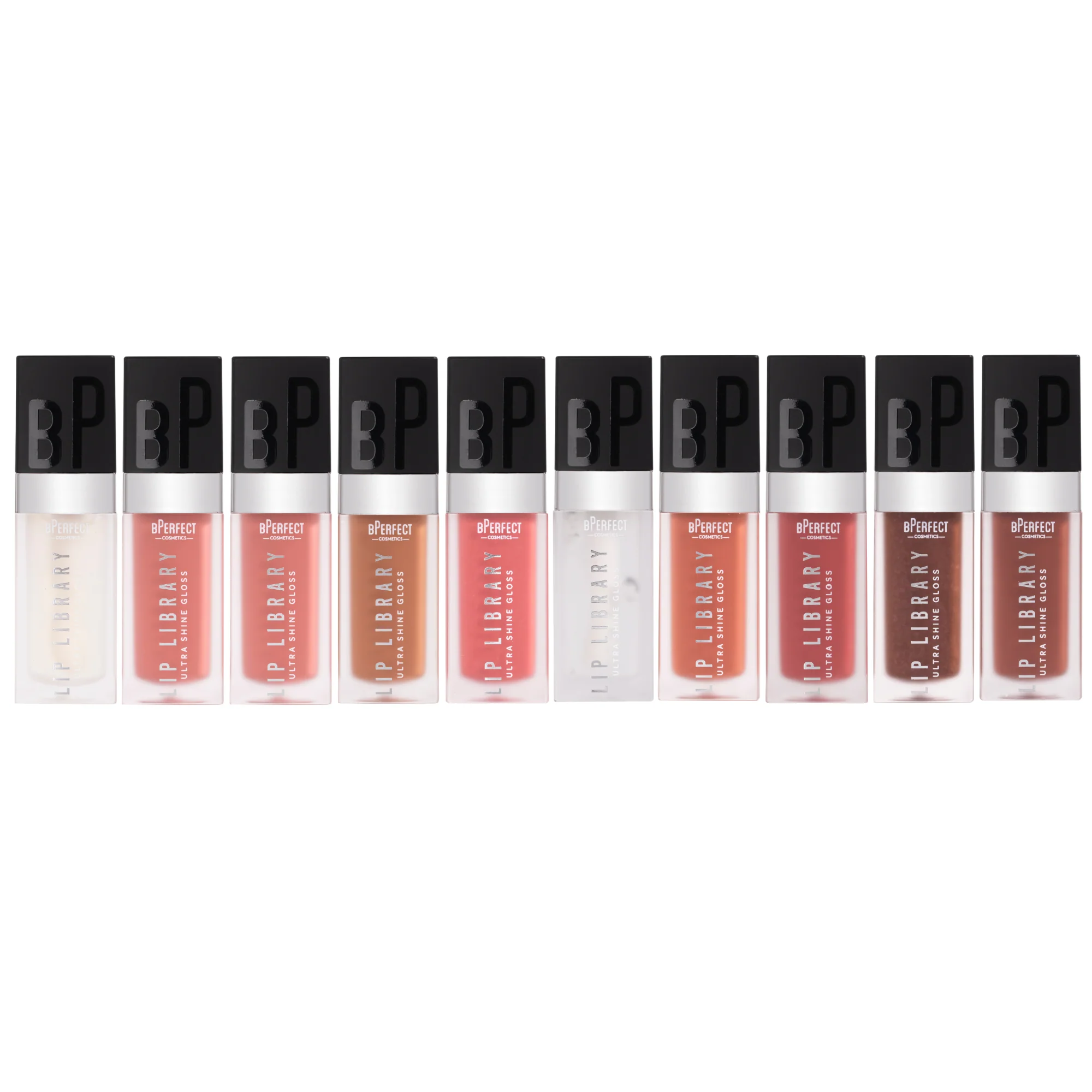 Lip Library - The Full Collection - Image 4