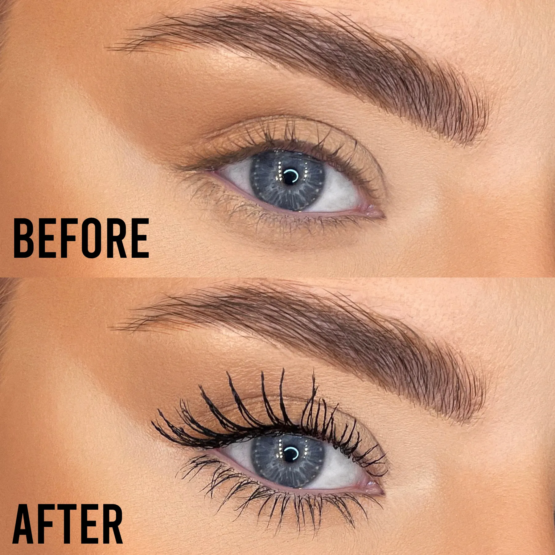 Lashout Mascara - Black - Travel Mini - Image 3