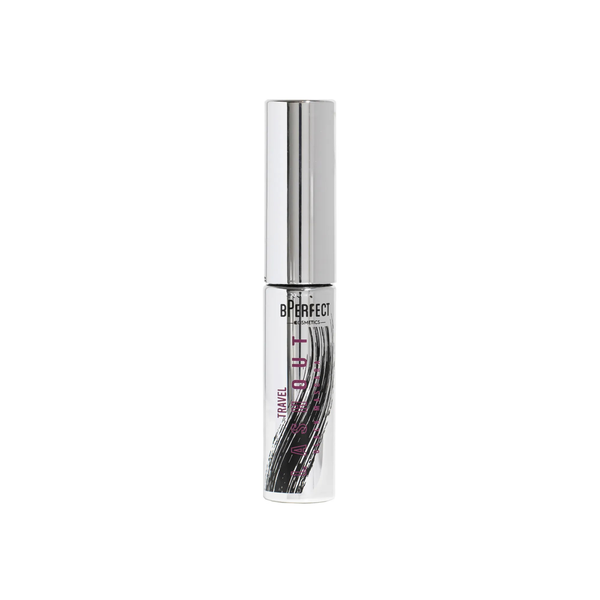 Lashout Mascara - Black - Travel Mini - Image 4