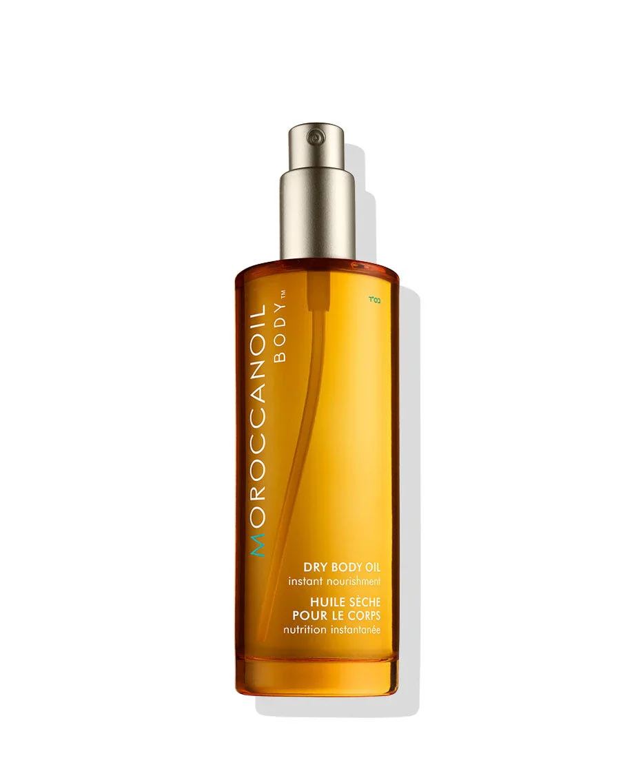 Moroccanoil - Dry Body Oil 100ml