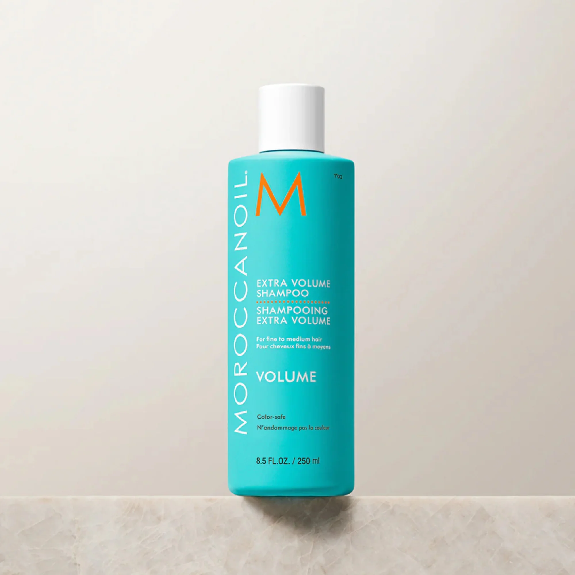 Moroccanoil - Extra Volume Shampoo - Image 3