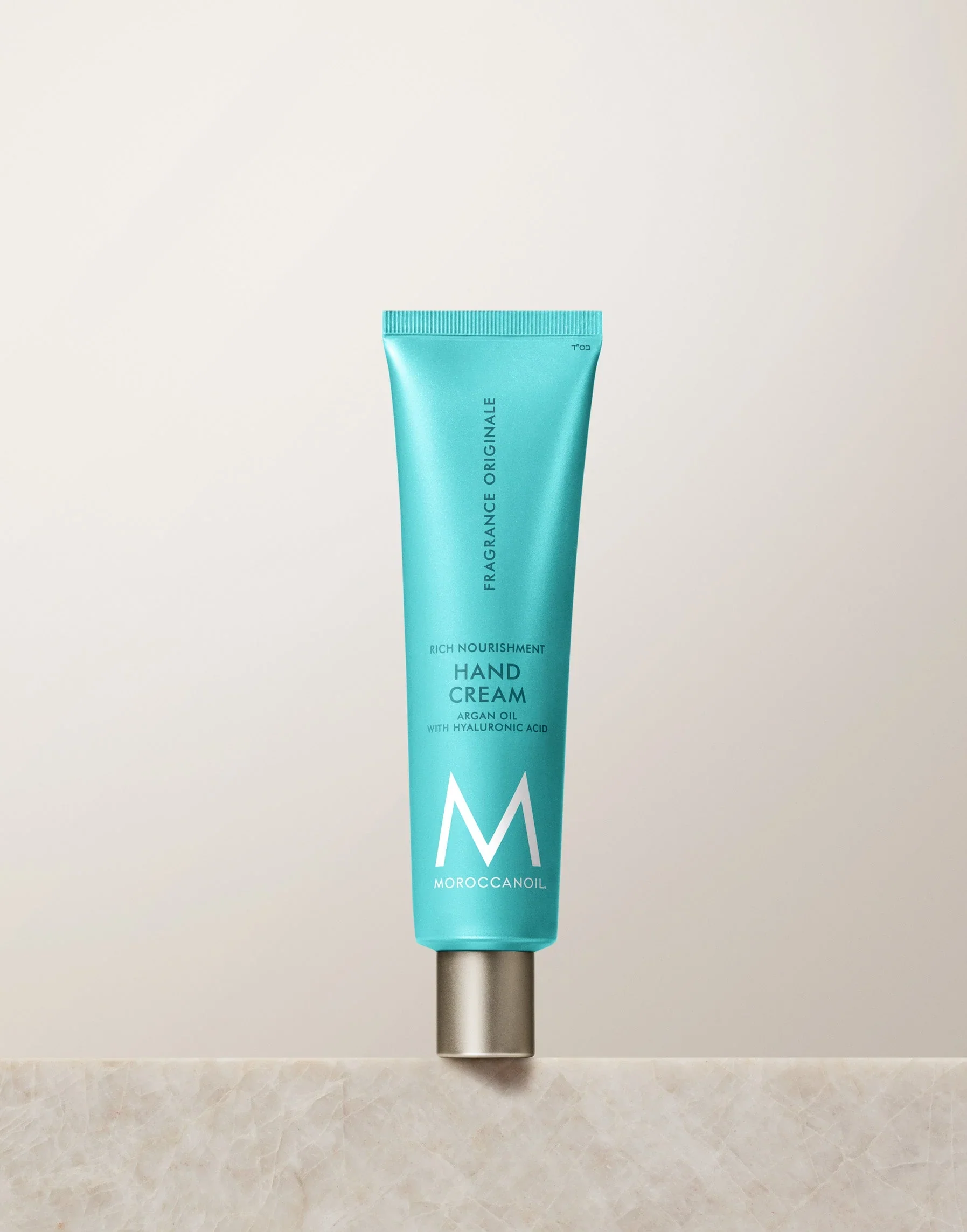 Moroccanoil - Hand Cream 100ml - Image 3