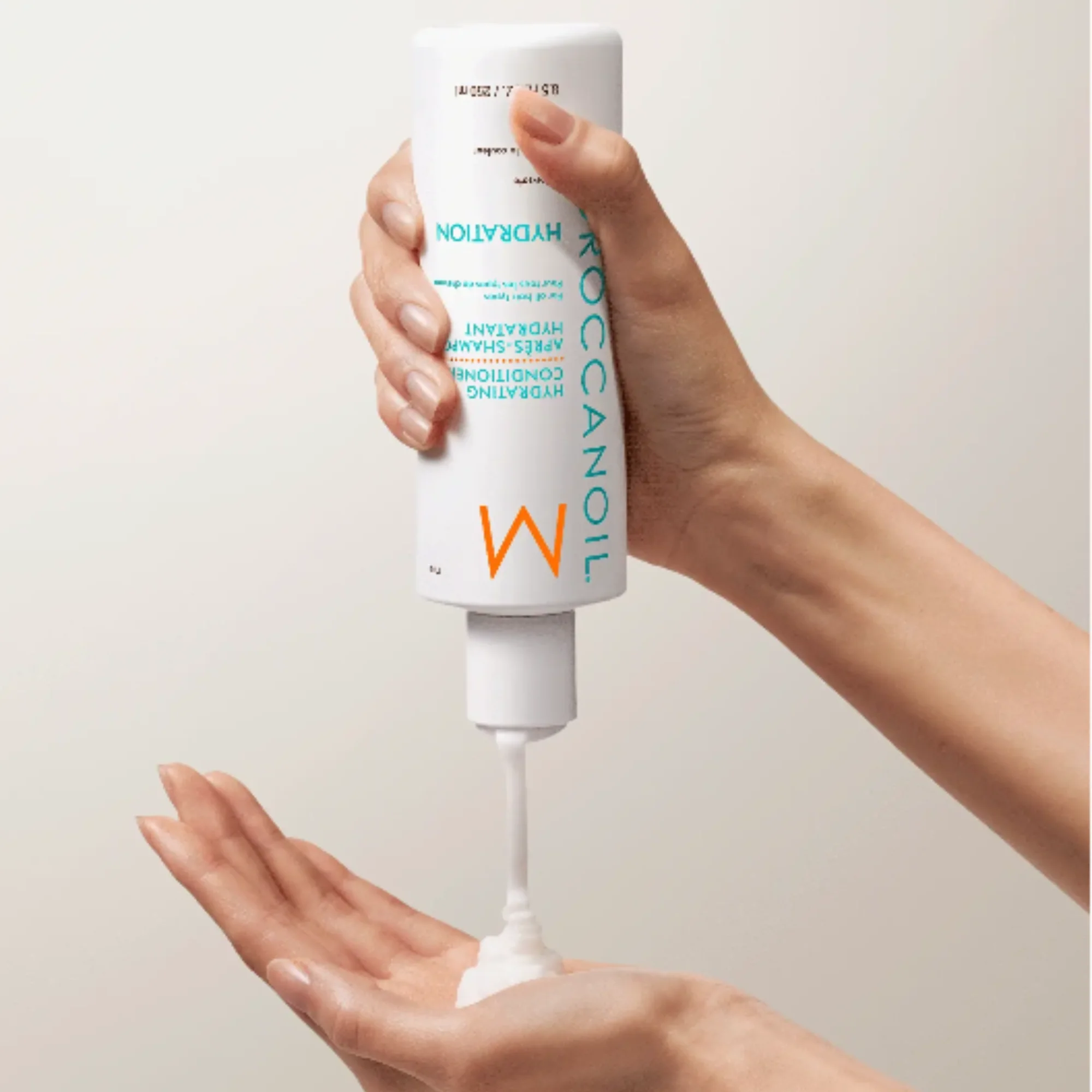 Moroccanoil - Hydrating Conditioner - Image 3