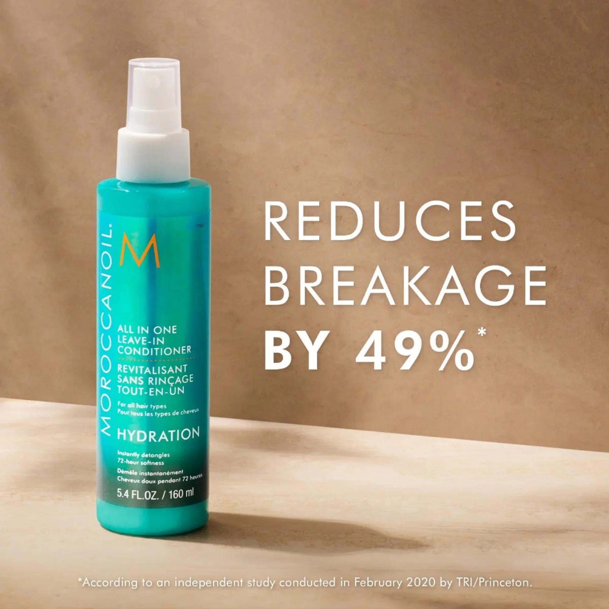 Moroccanoil - Leave-In Conditioner - Image 3