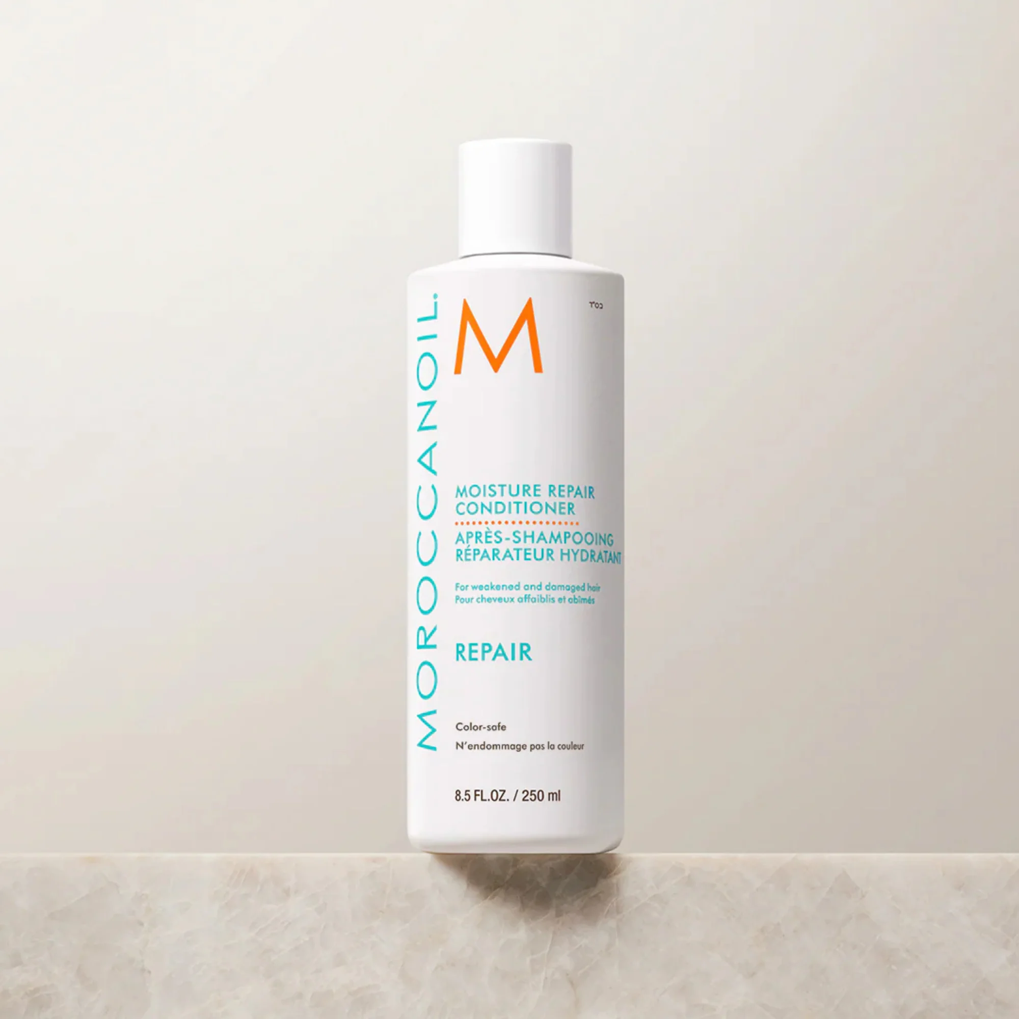 Moroccanoil - Moisture Repair Conditioner - Image 4