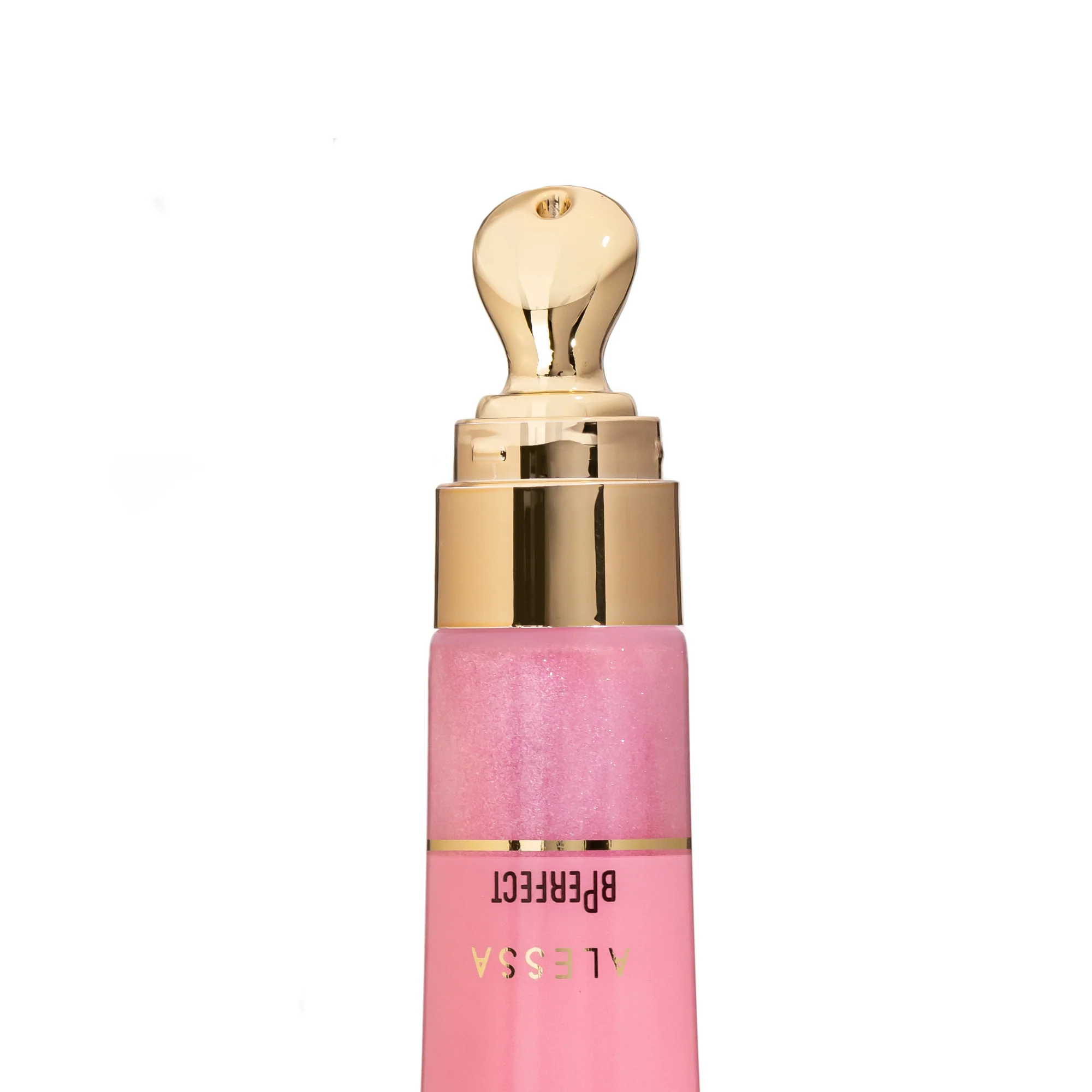Mrs Glam - Glorious Glaze Alessa Lip Oil - Image 2