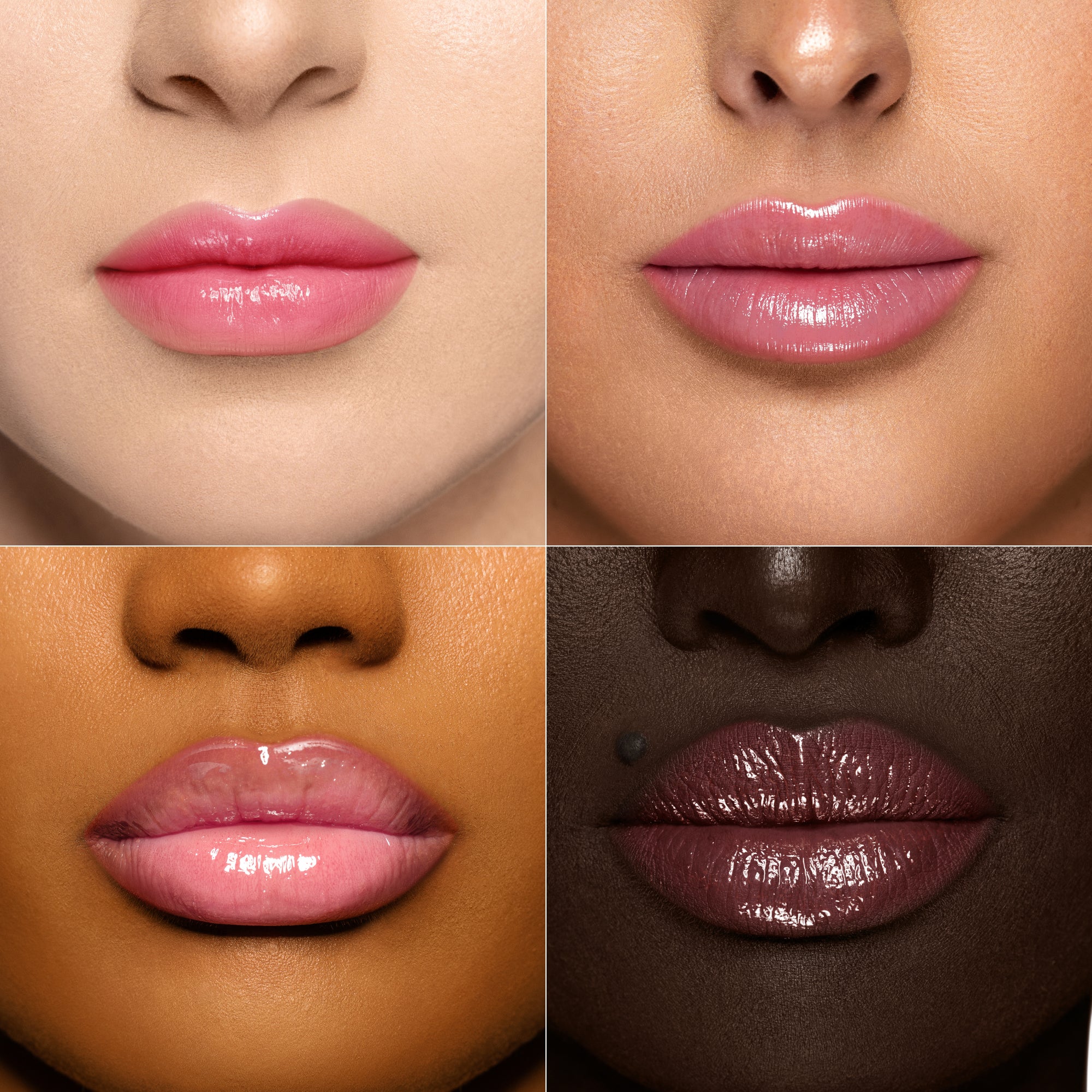 Mrs Glam - Glorious Glaze Lip Oil - Image 6
