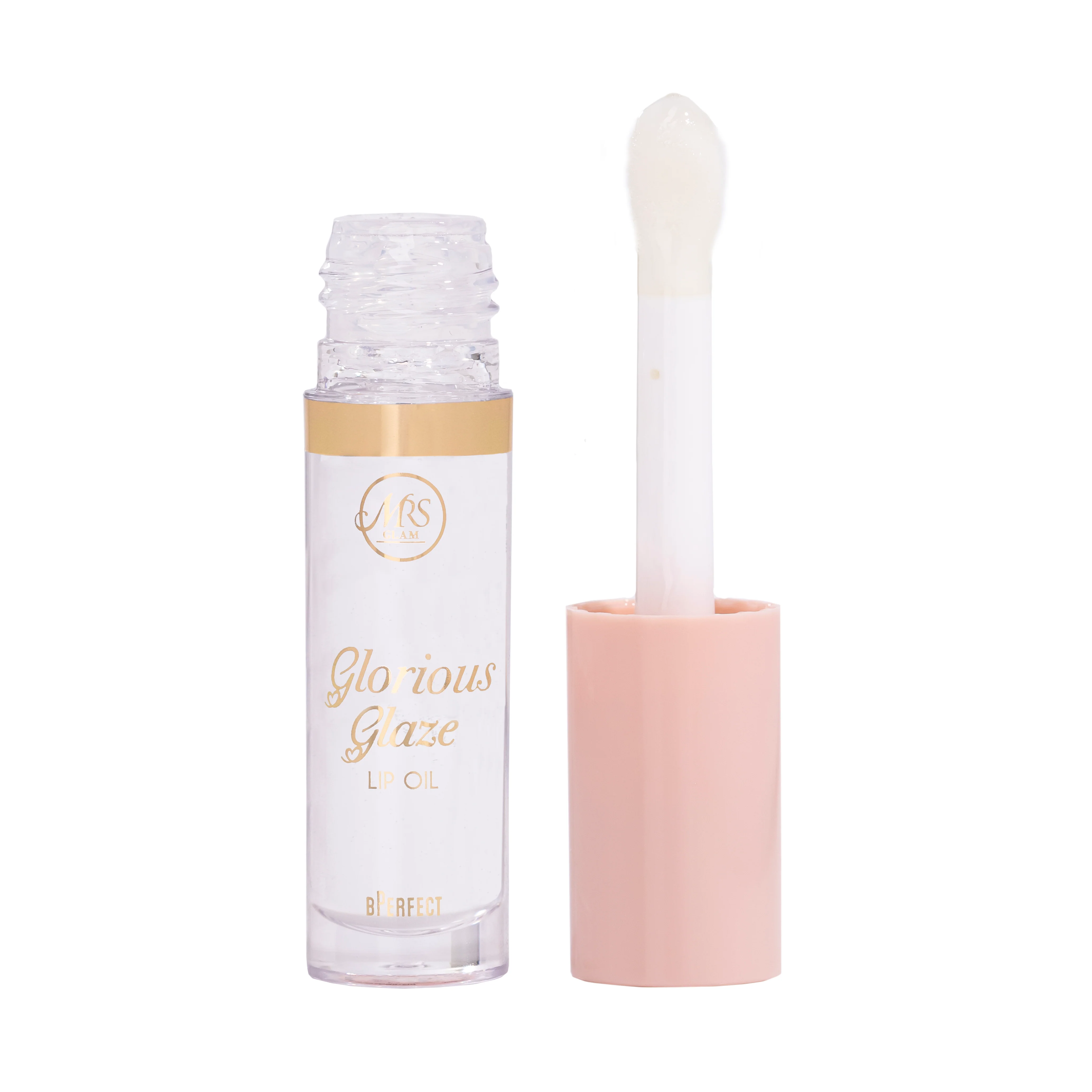 Mrs Glam - Glorious Glaze Lip Oil Trio - Image 6