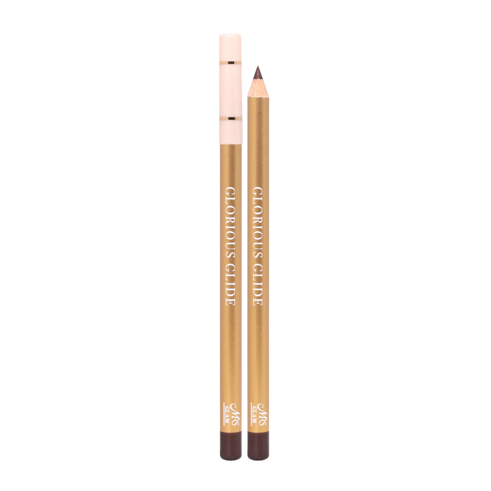 Mrs Glam - Glorious Glide Kohl Liner Pencil - Image 10