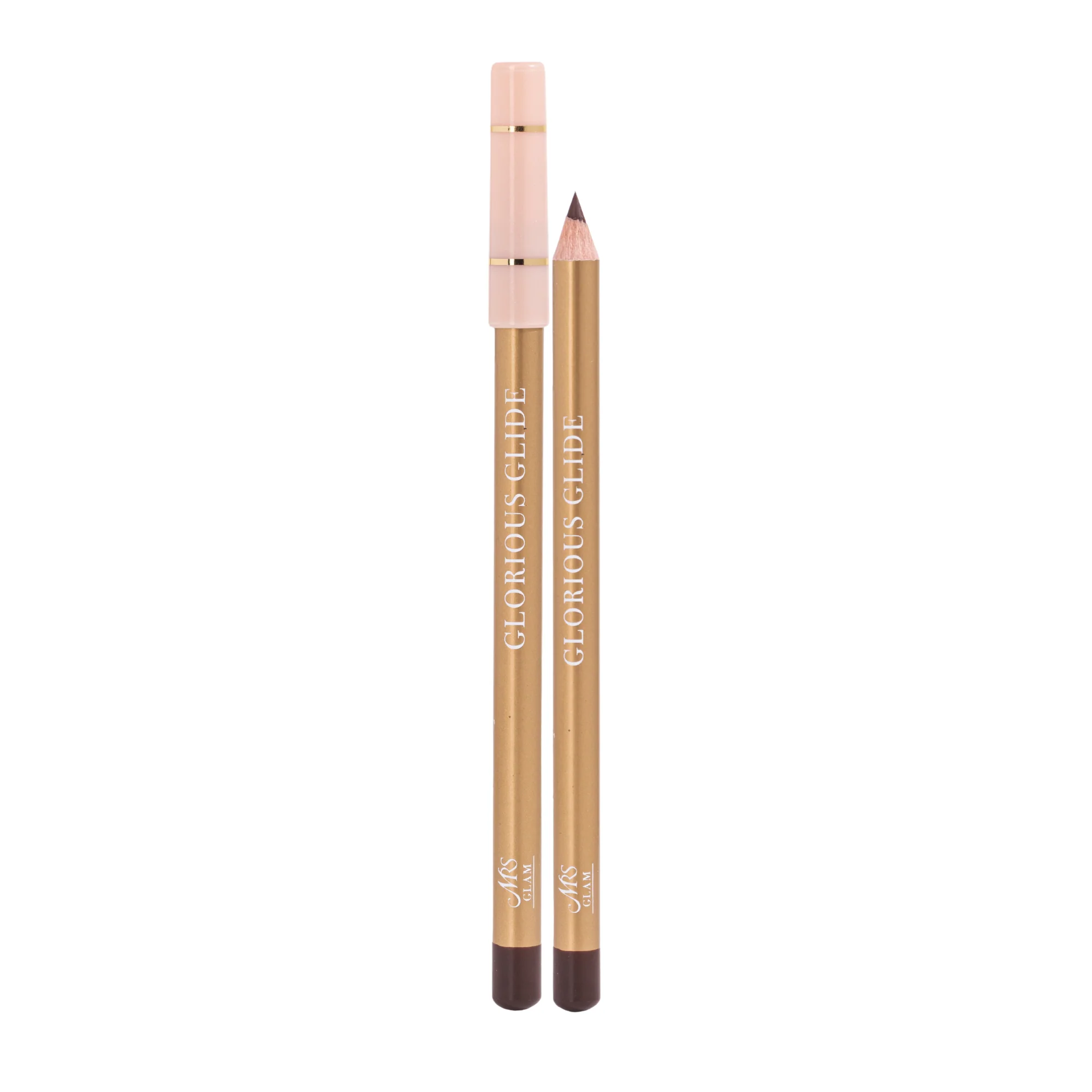 Mrs Glam - Glorious Glide Kohl Liner Pencil - Image 7