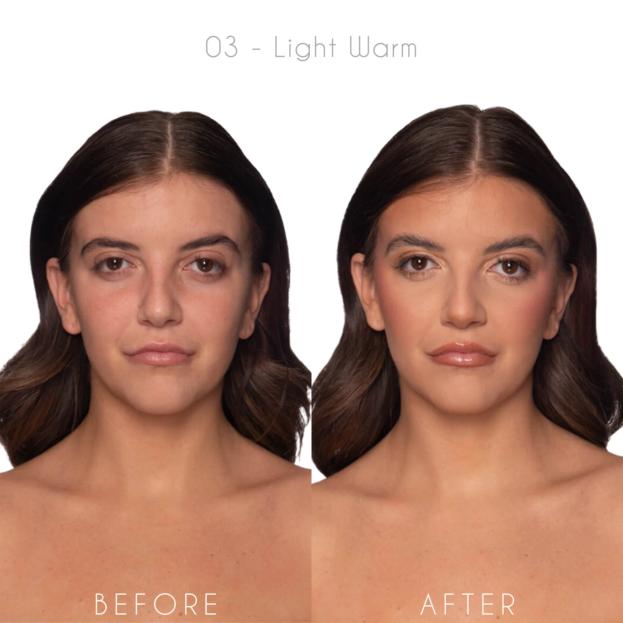 Mrs Glam - Glorious Skin Powder Foundation - Image 10