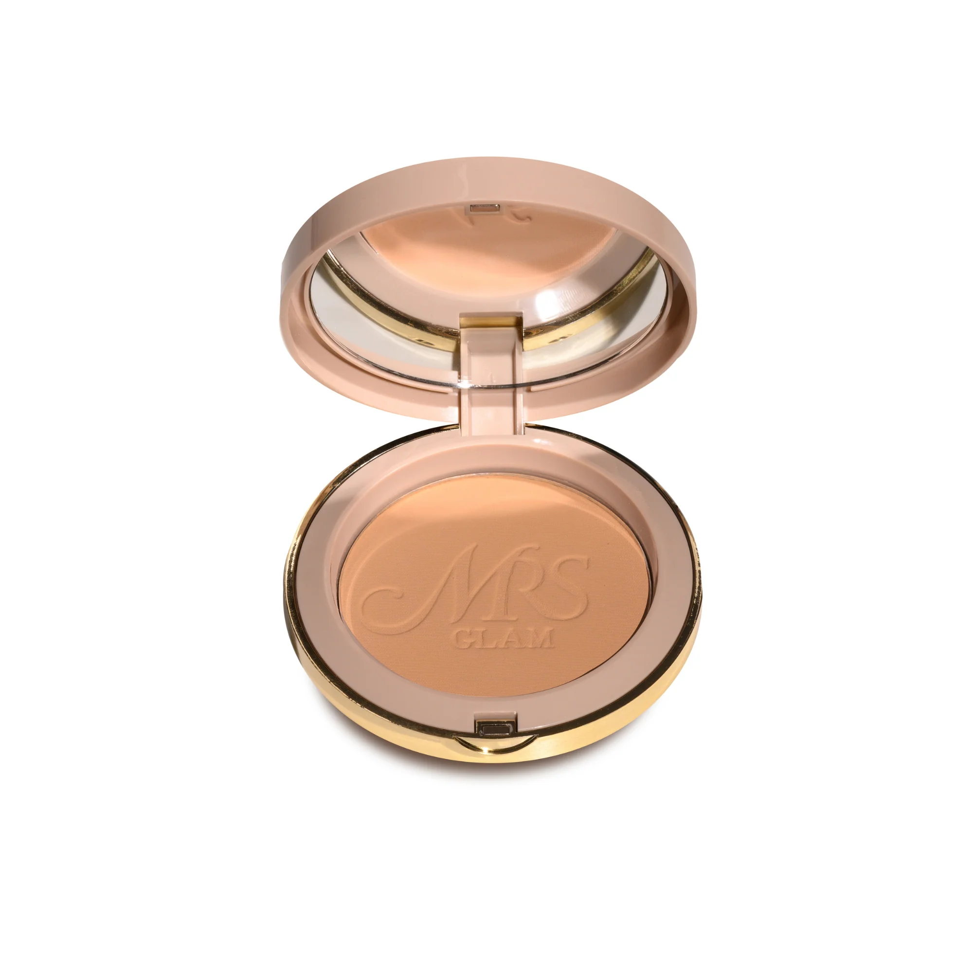 Mrs Glam - Glorious Skin Powder Foundation - Image 11