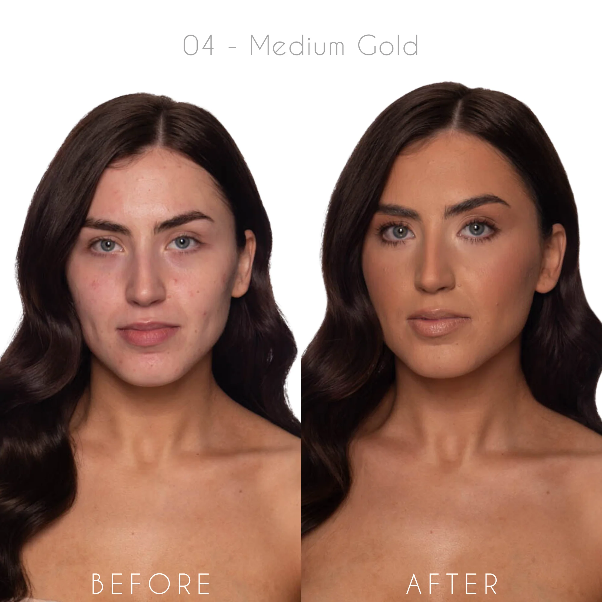 Mrs Glam - Glorious Skin Powder Foundation - Image 12