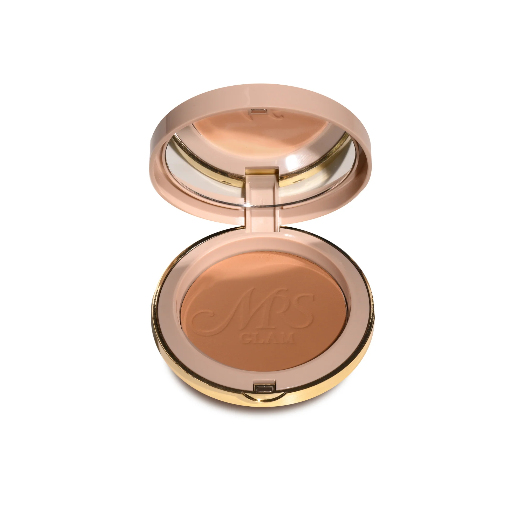 Mrs Glam - Glorious Skin Powder Foundation - Image 13