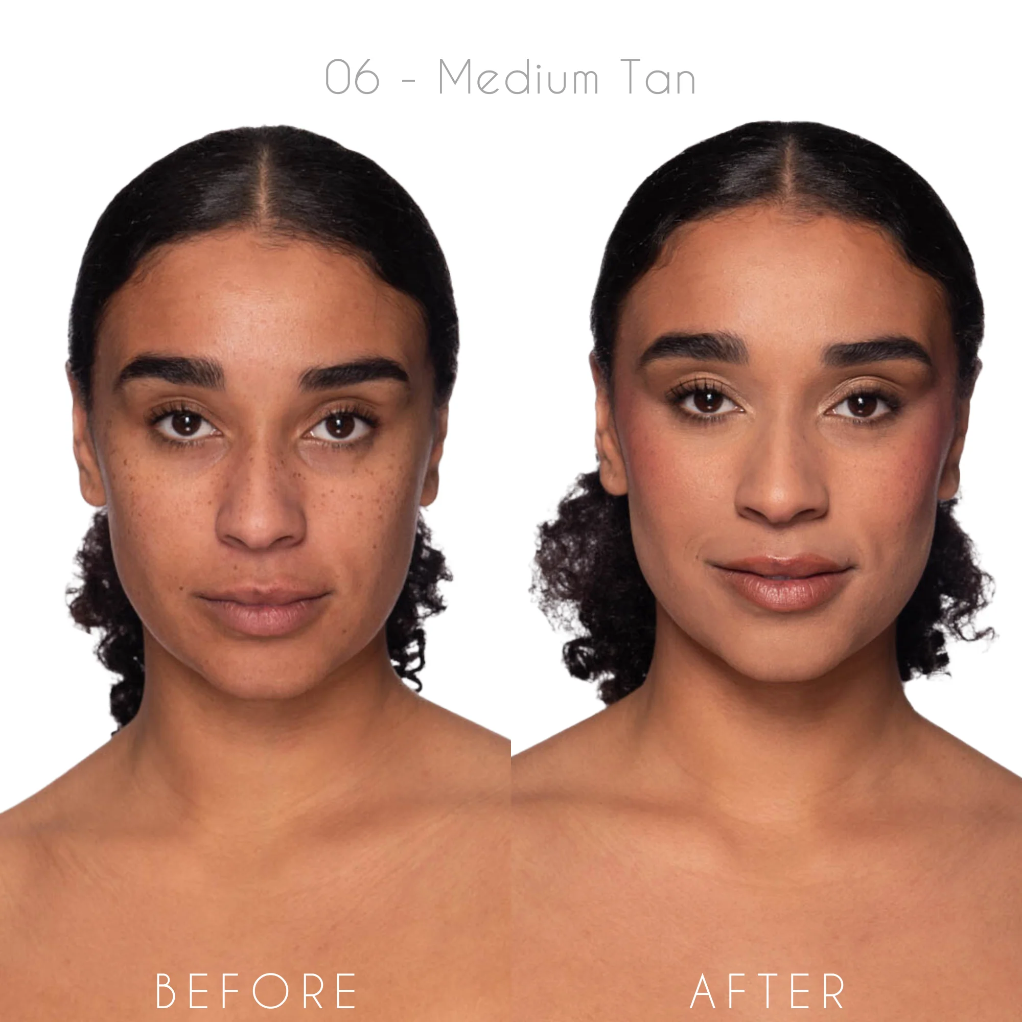 Mrs Glam - Glorious Skin Powder Foundation - Image 16