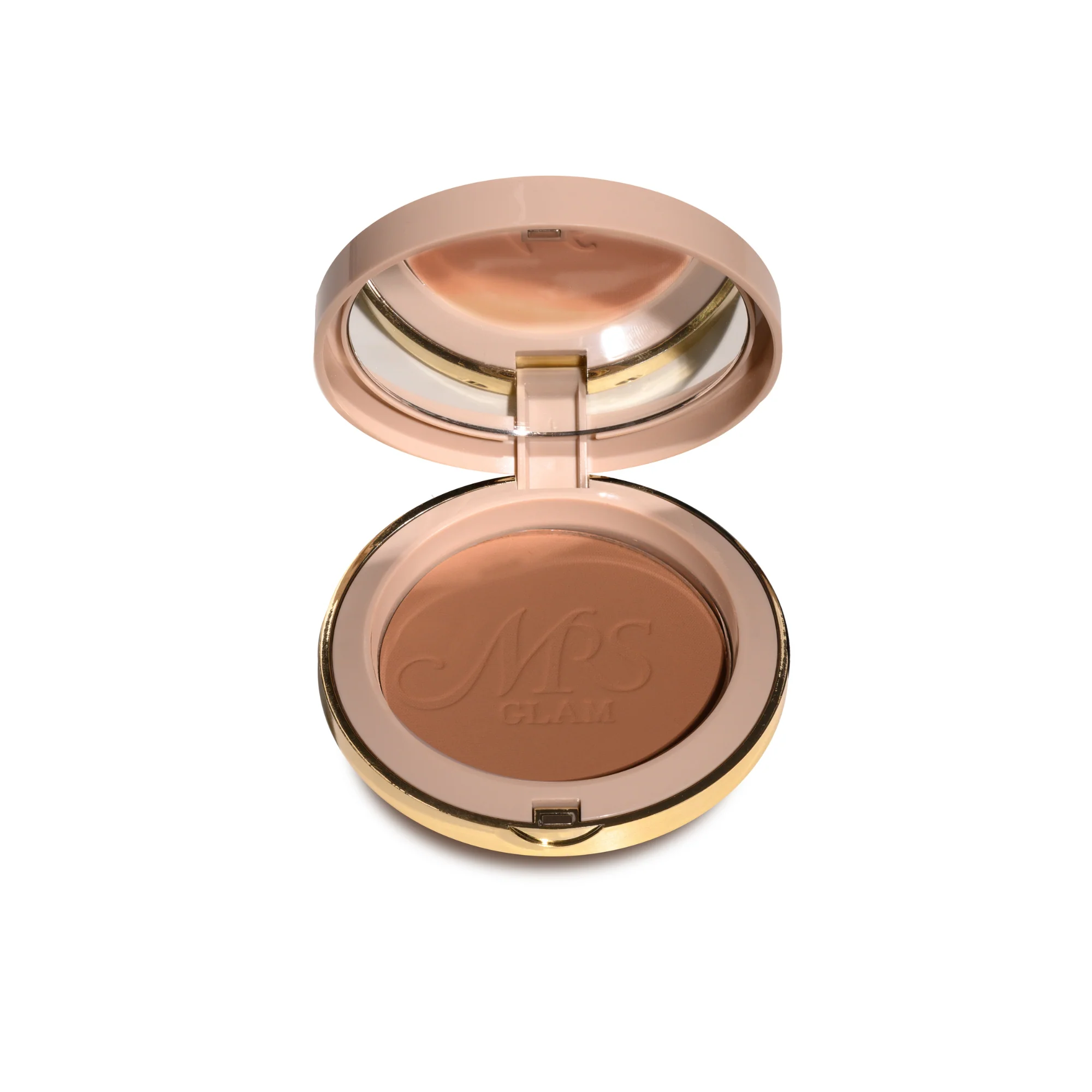 Mrs Glam - Glorious Skin Powder Foundation - Image 17