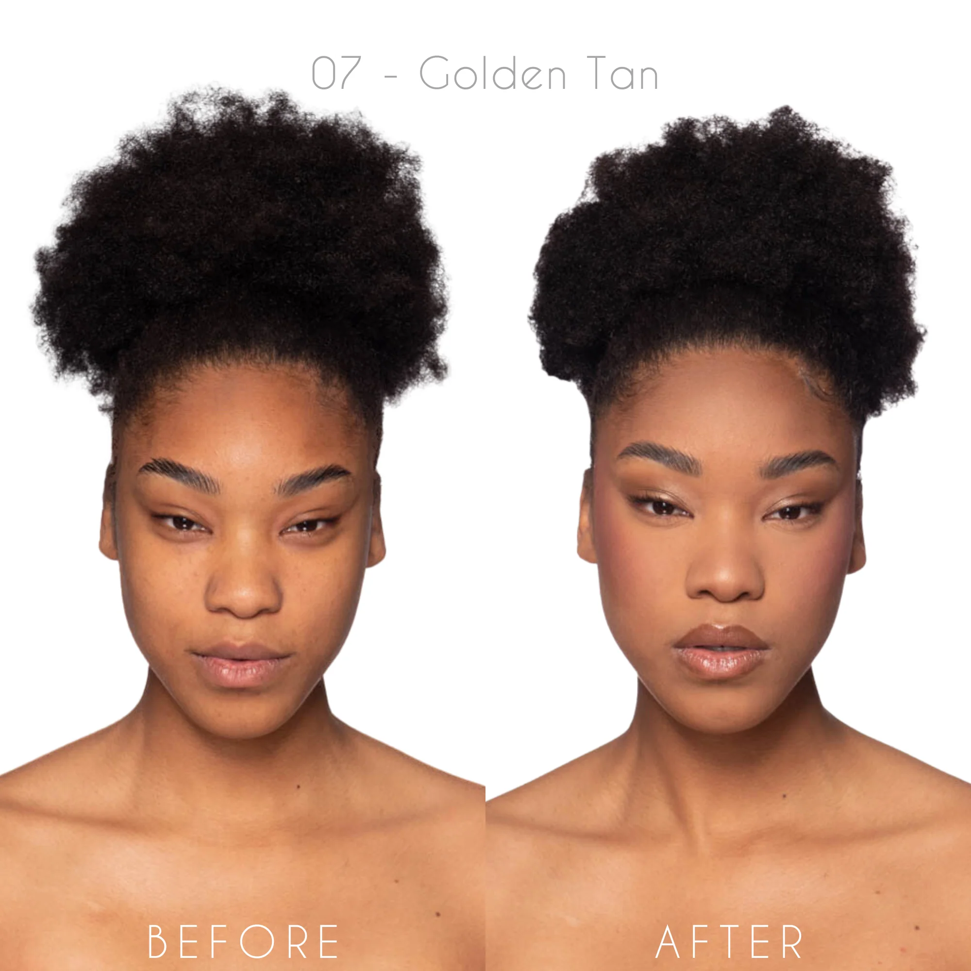 Mrs Glam - Glorious Skin Powder Foundation - Image 18
