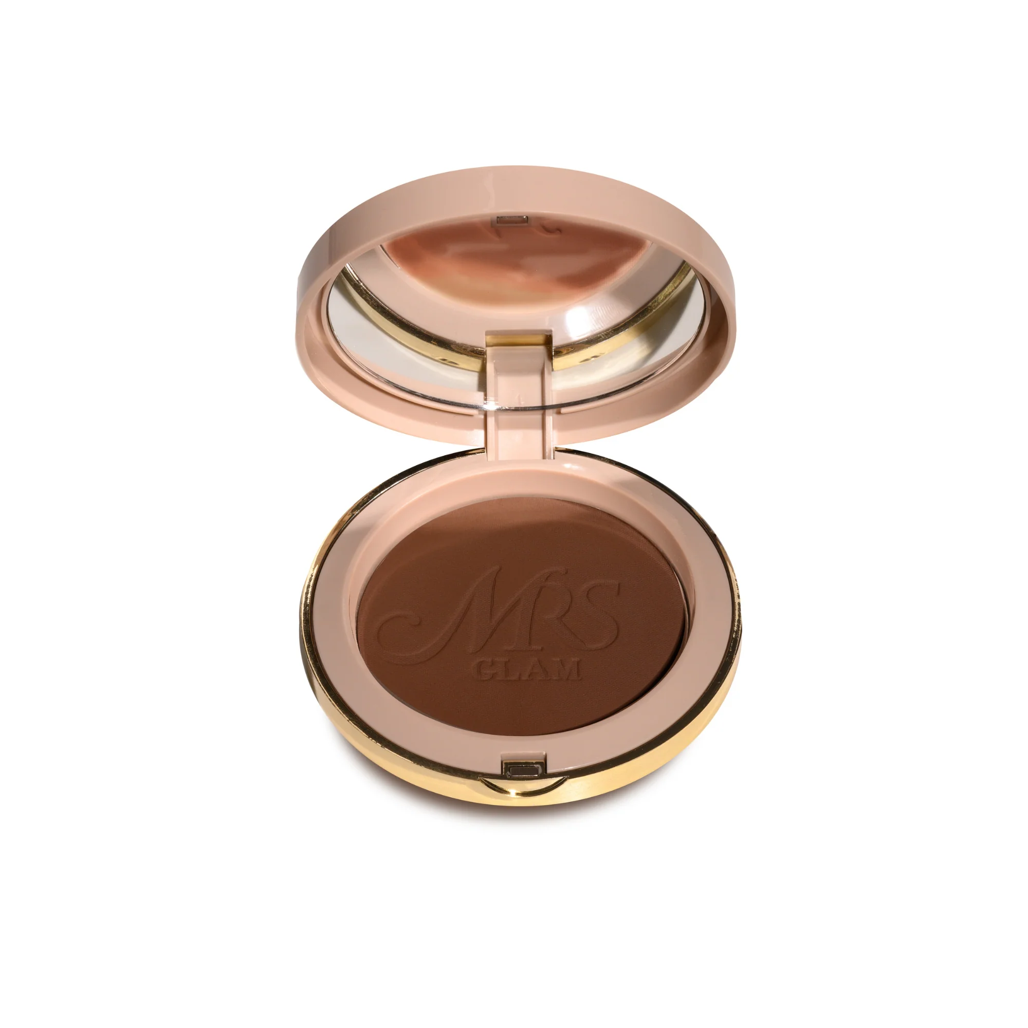 Mrs Glam - Glorious Skin Powder Foundation - Image 19