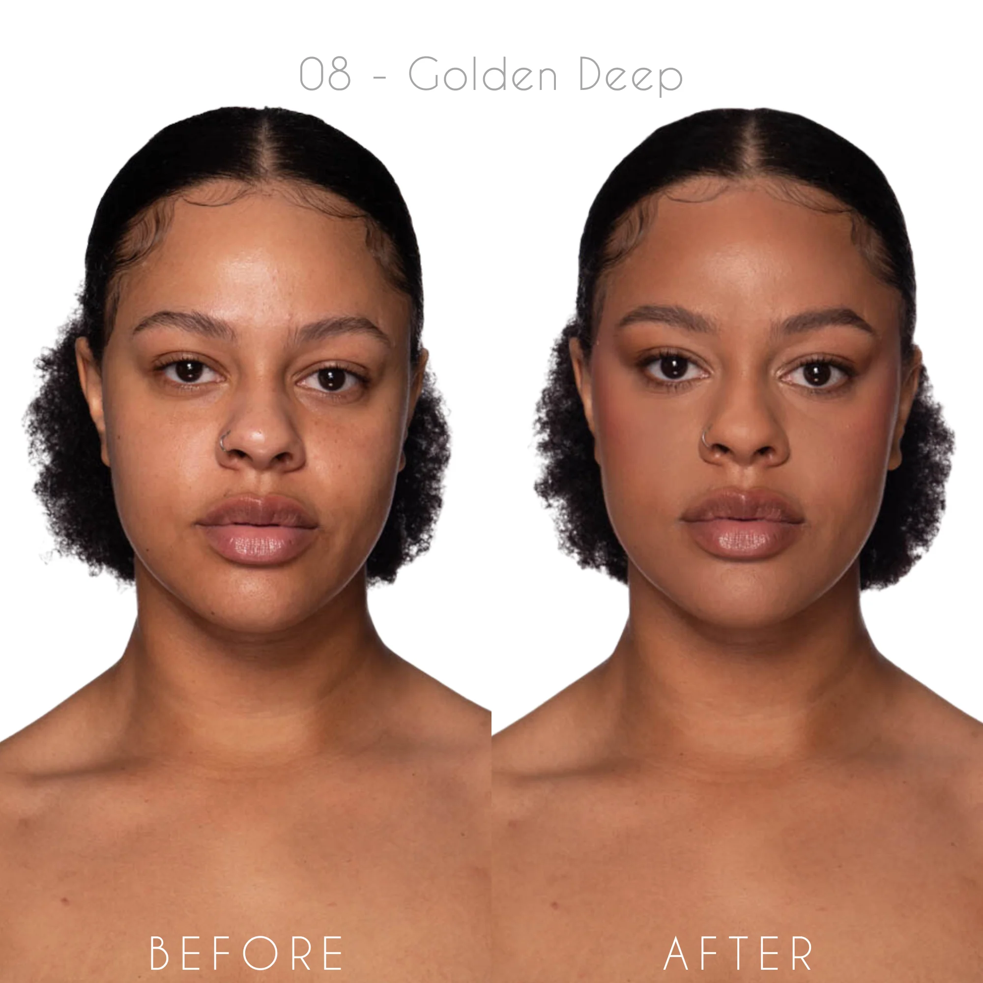 Mrs Glam - Glorious Skin Powder Foundation - Image 20
