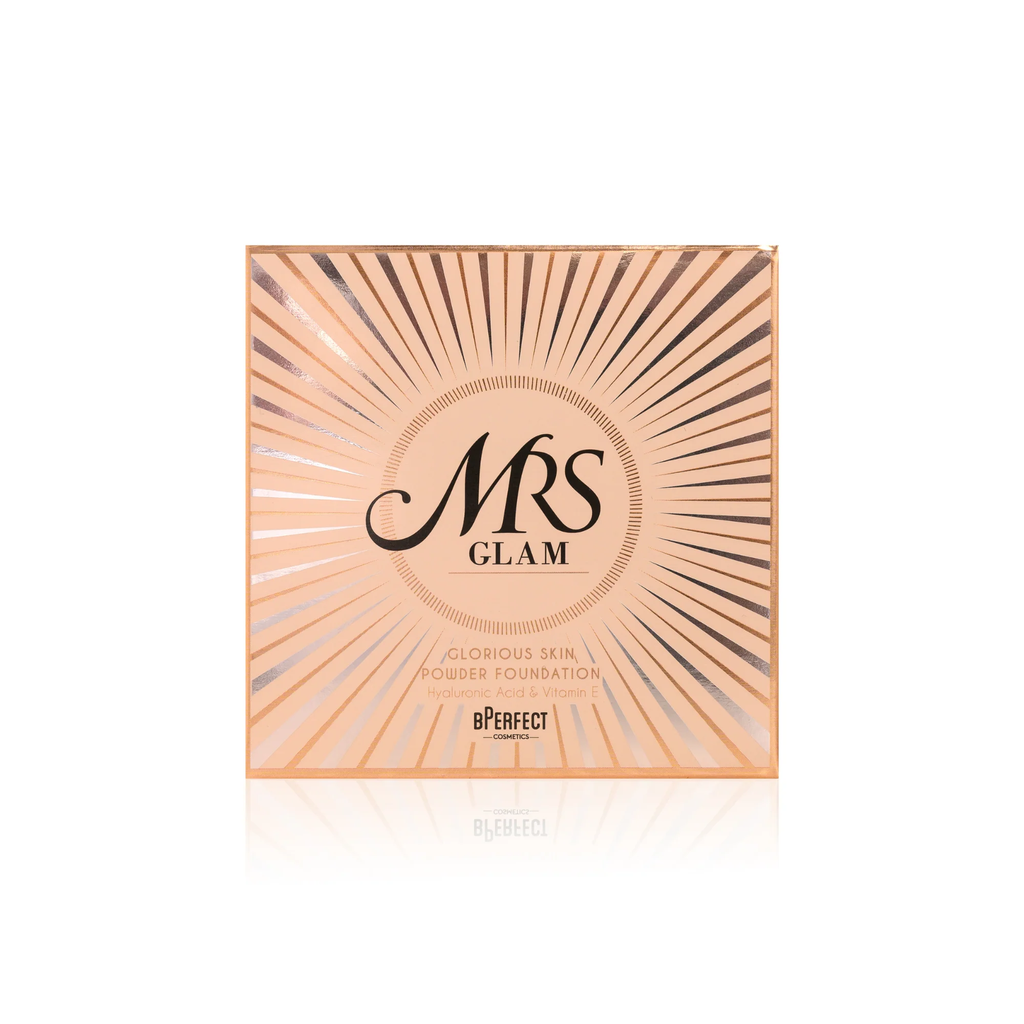 Mrs Glam - Glorious Skin Powder Foundation - Image 22