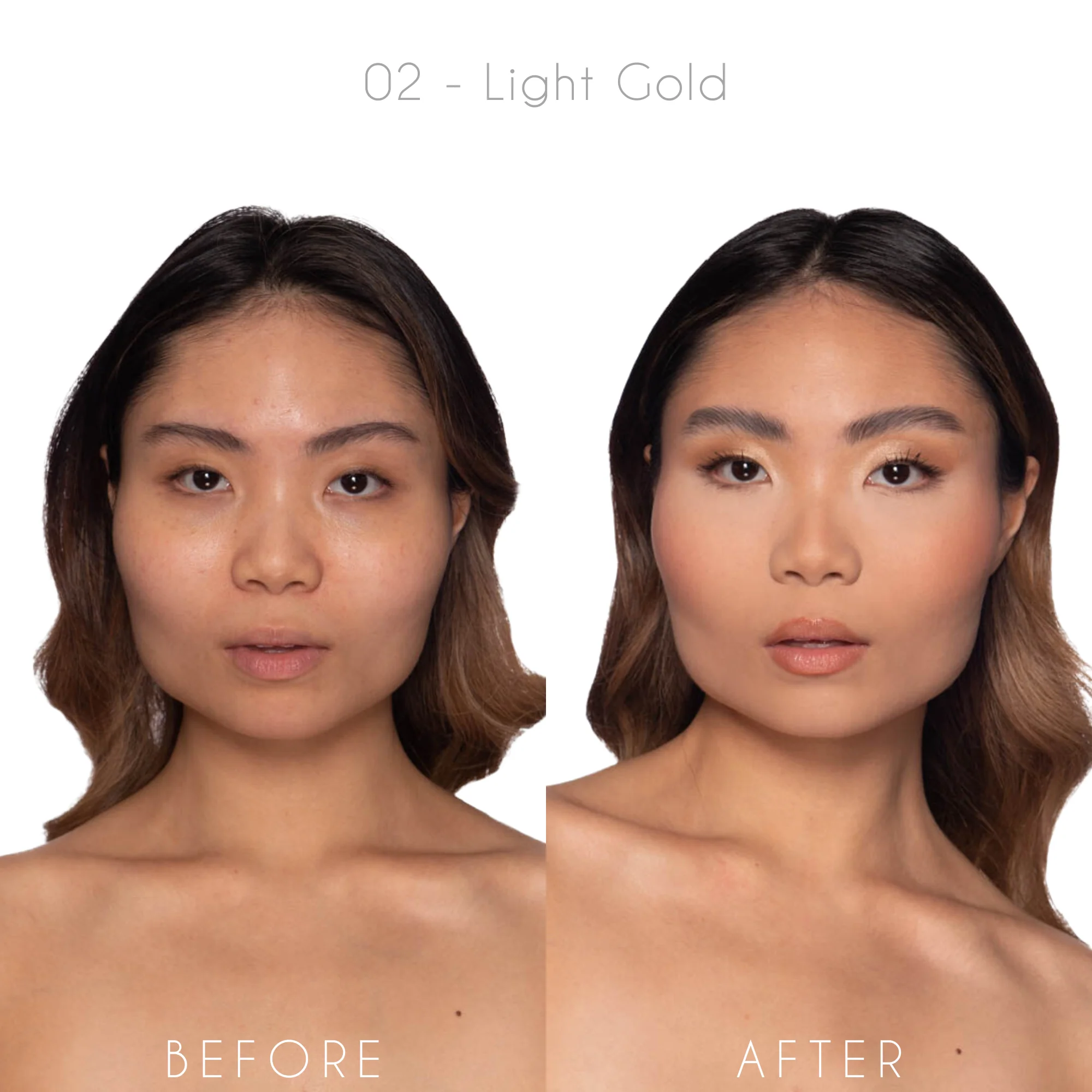Mrs Glam - Glorious Skin Powder Foundation - Image 8
