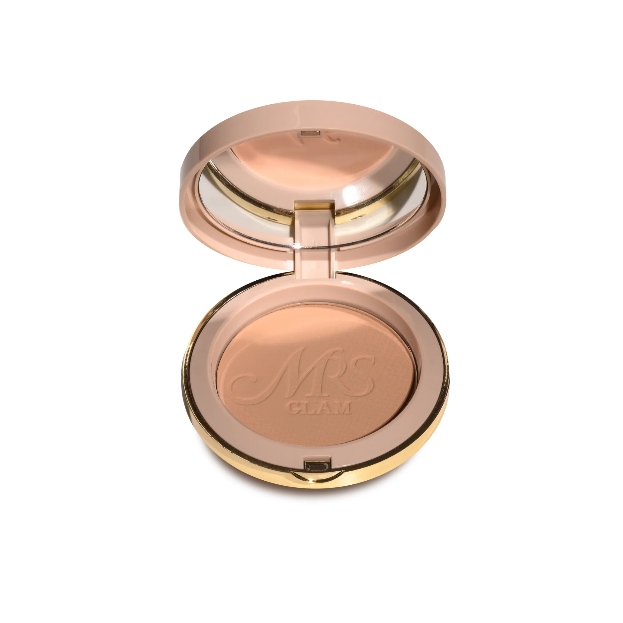 Mrs Glam - Glorious Skin Powder Foundation - Image 9
