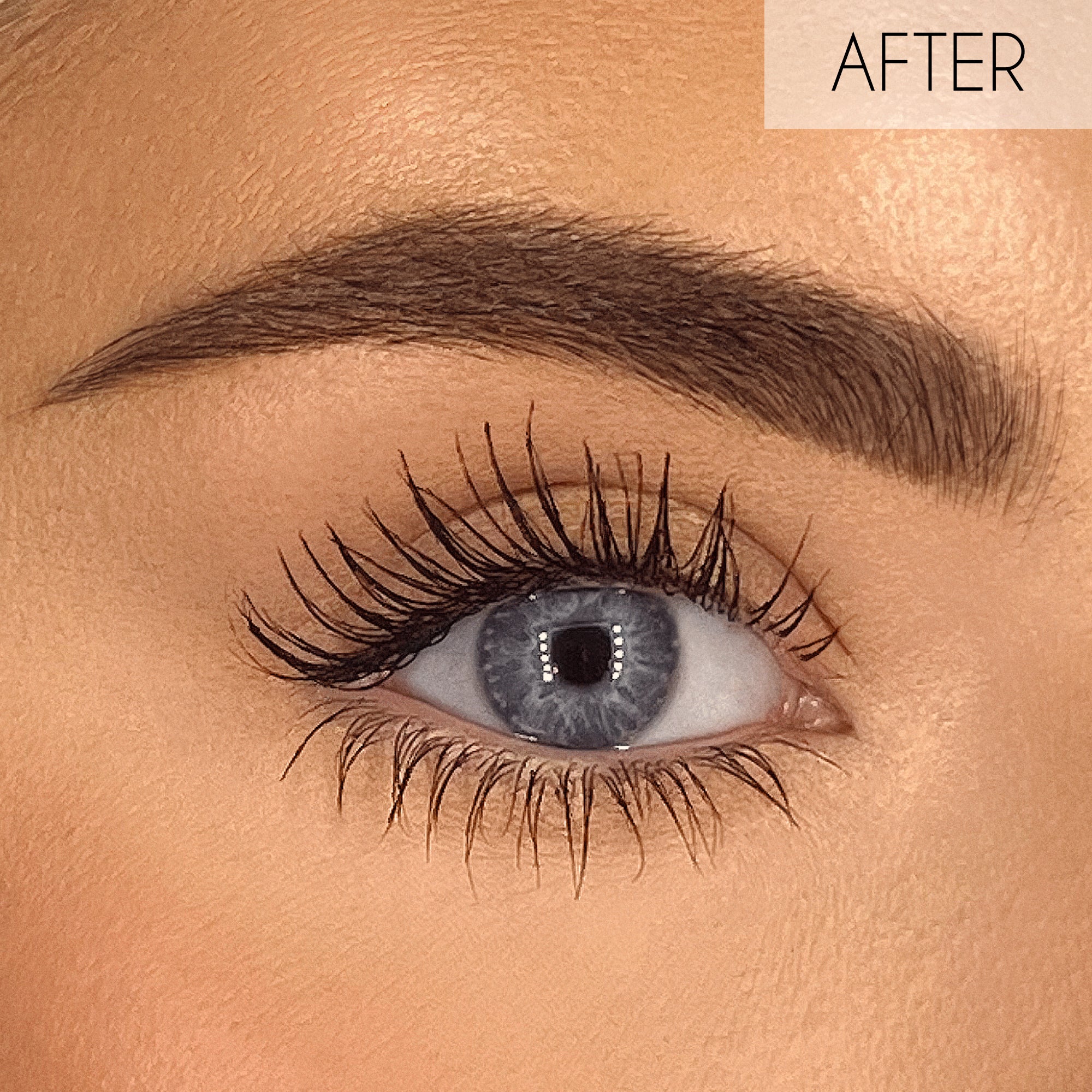 Mrs Glam - Lash Extravaganza Mascara - Black - Image 4