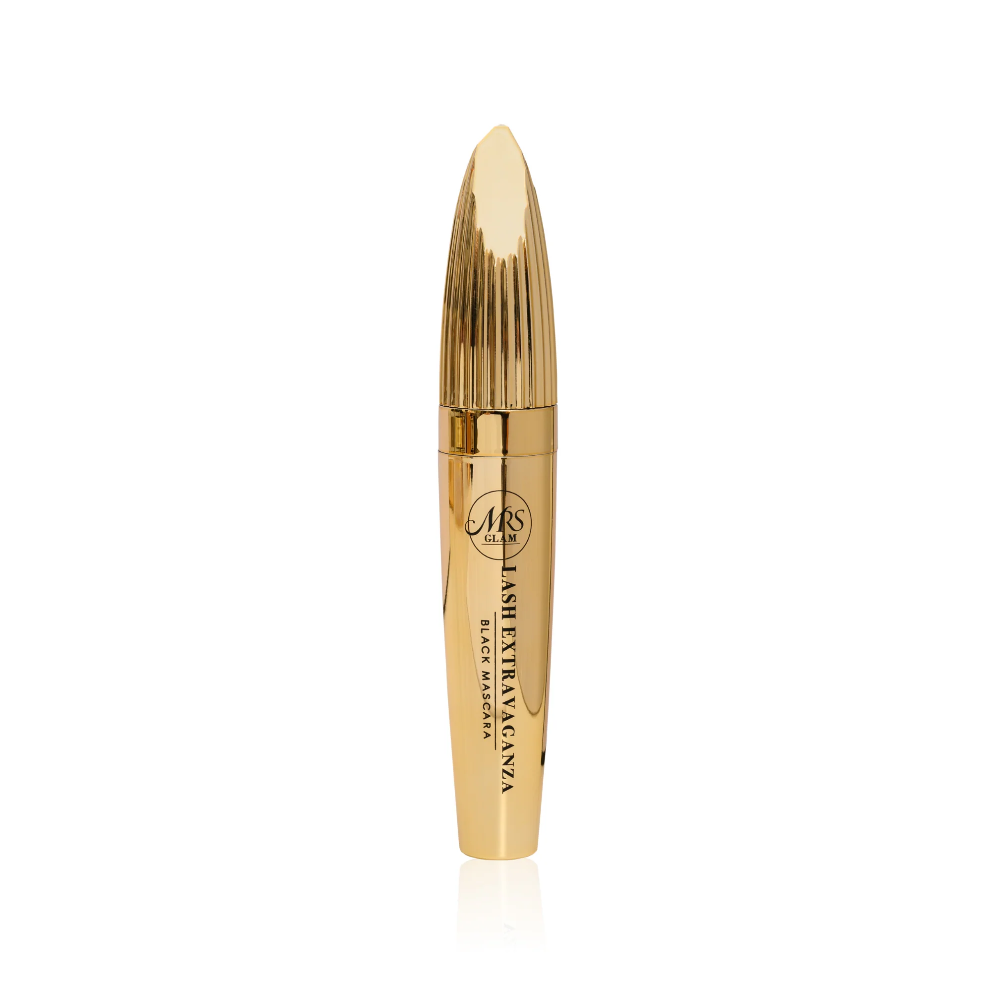 Mrs Glam - Lash Extravaganza Mascara - Black - Image 5