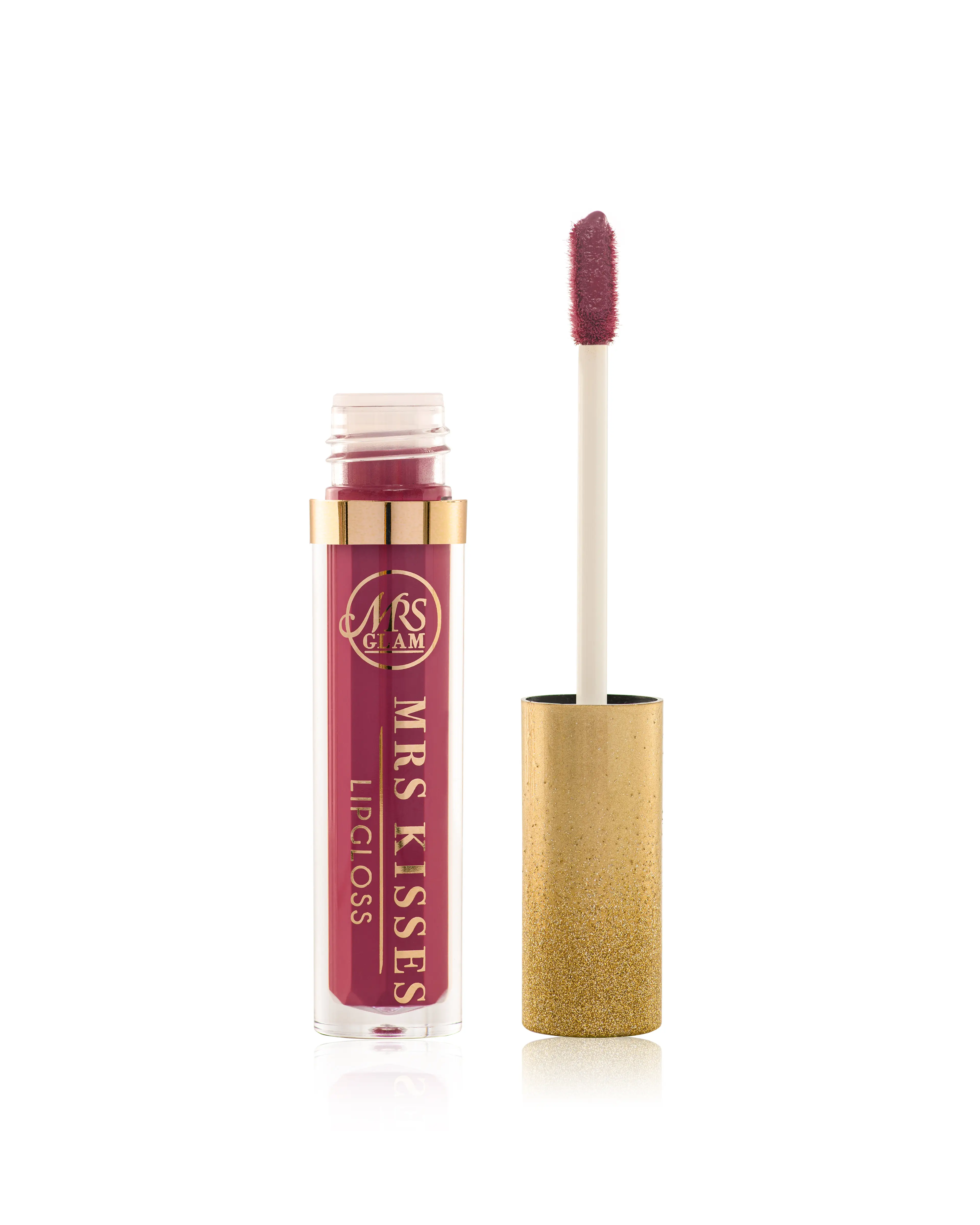 Mrs Glam - Mrs Kisses Lip Gloss - Image 10