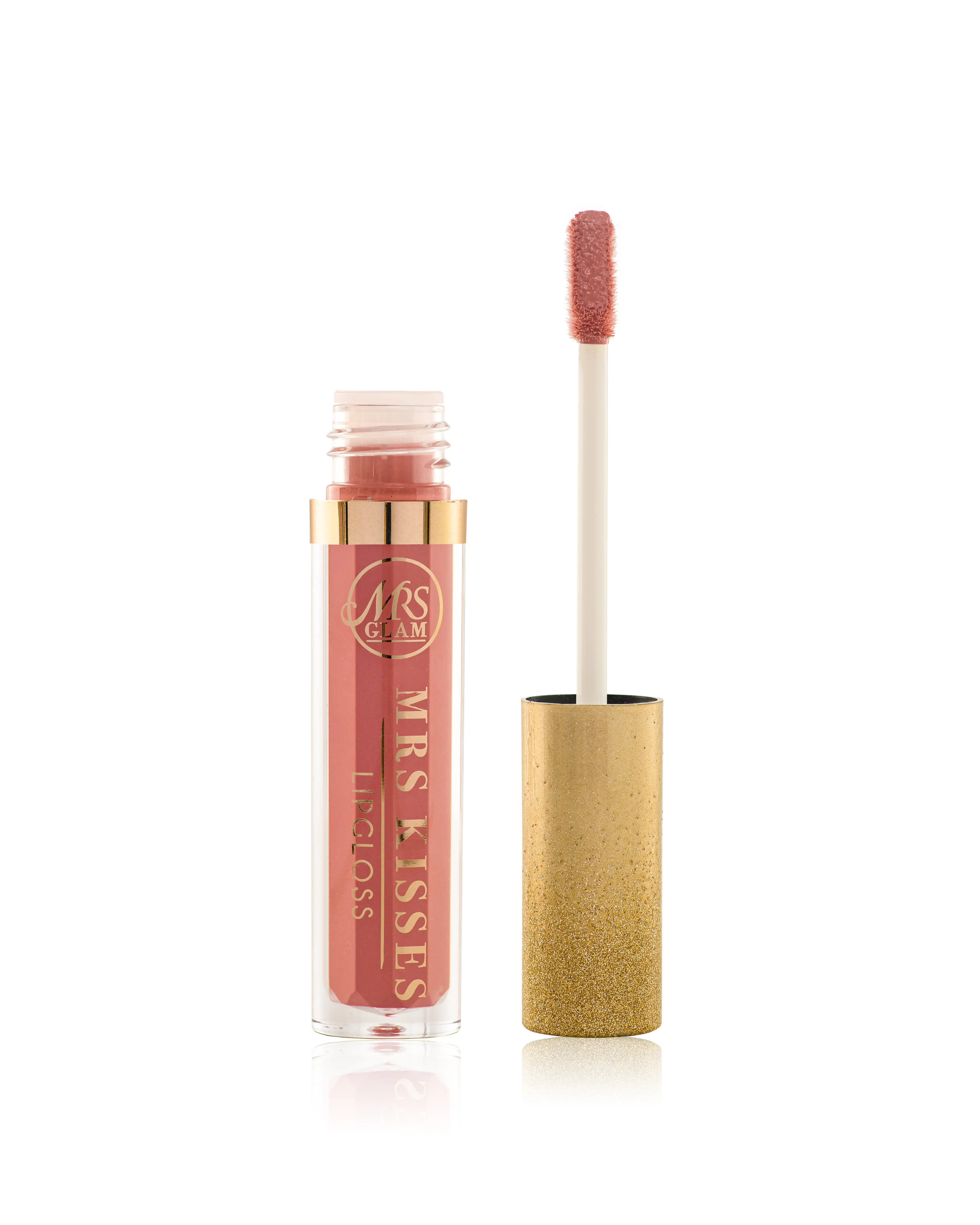 Mrs Glam - Mrs Kisses Lip Gloss - Image 12