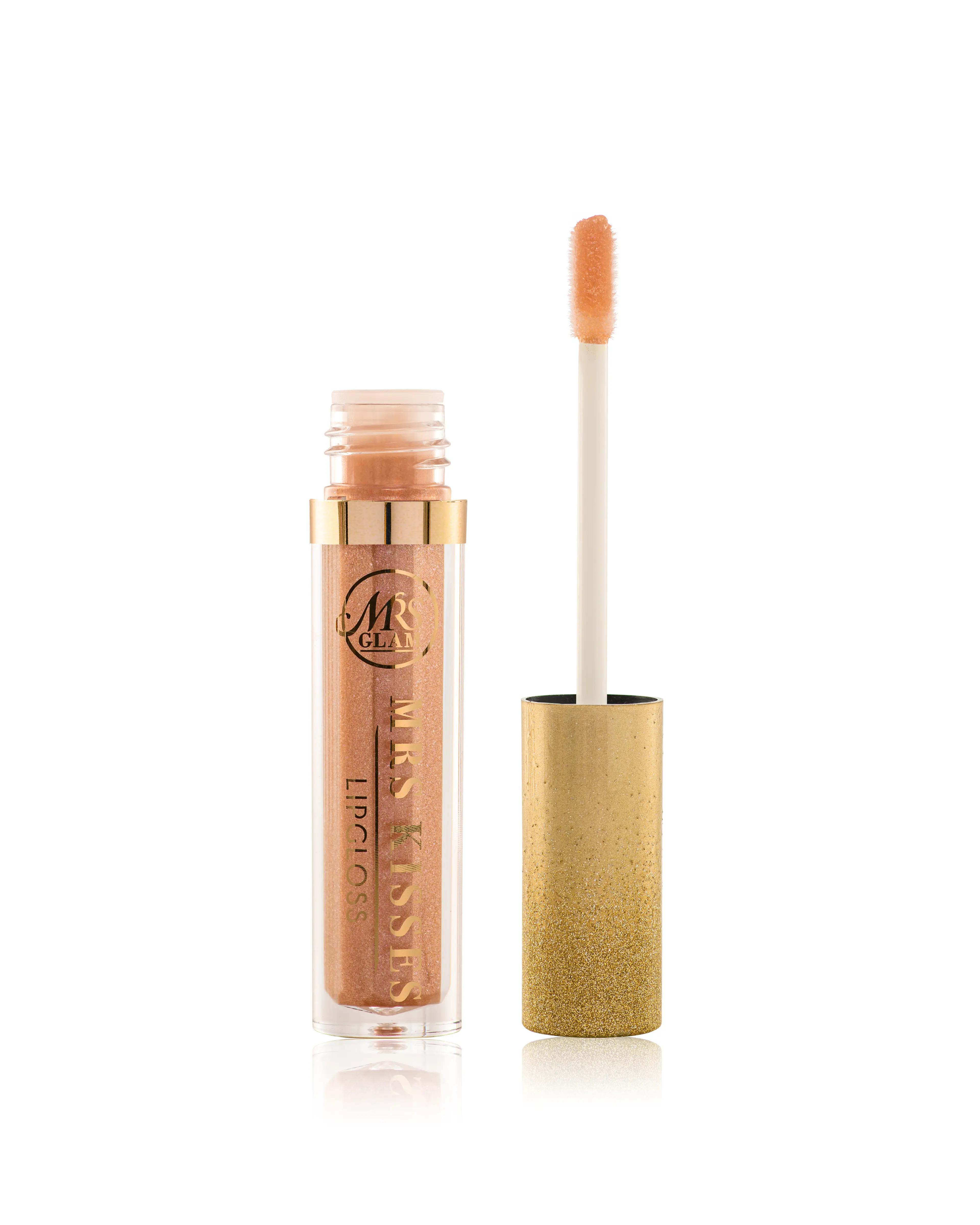 Mrs Glam - Mrs Kisses Lip Gloss - Image 16