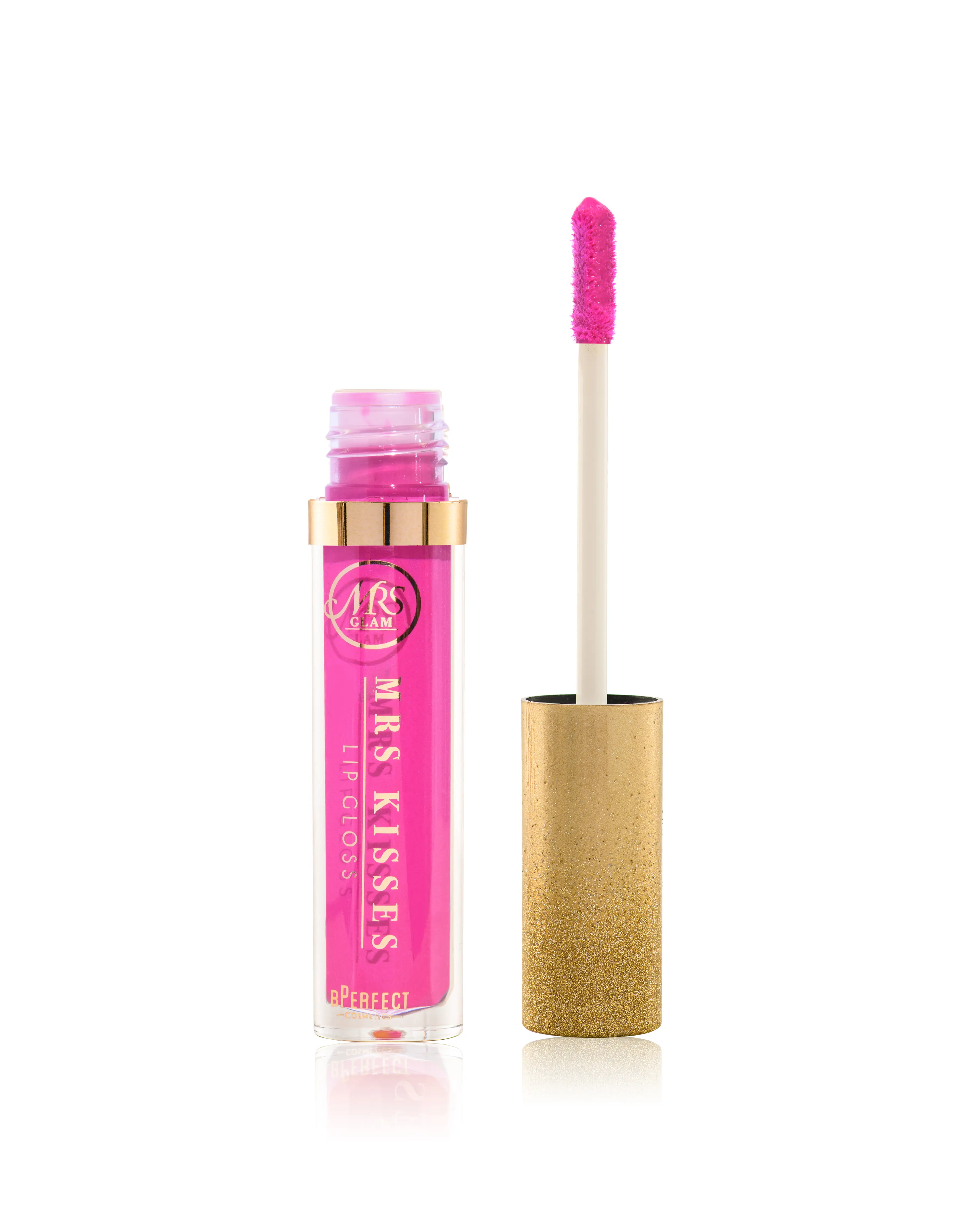 Mrs Glam - Mrs Kisses Lip Gloss - Image 20