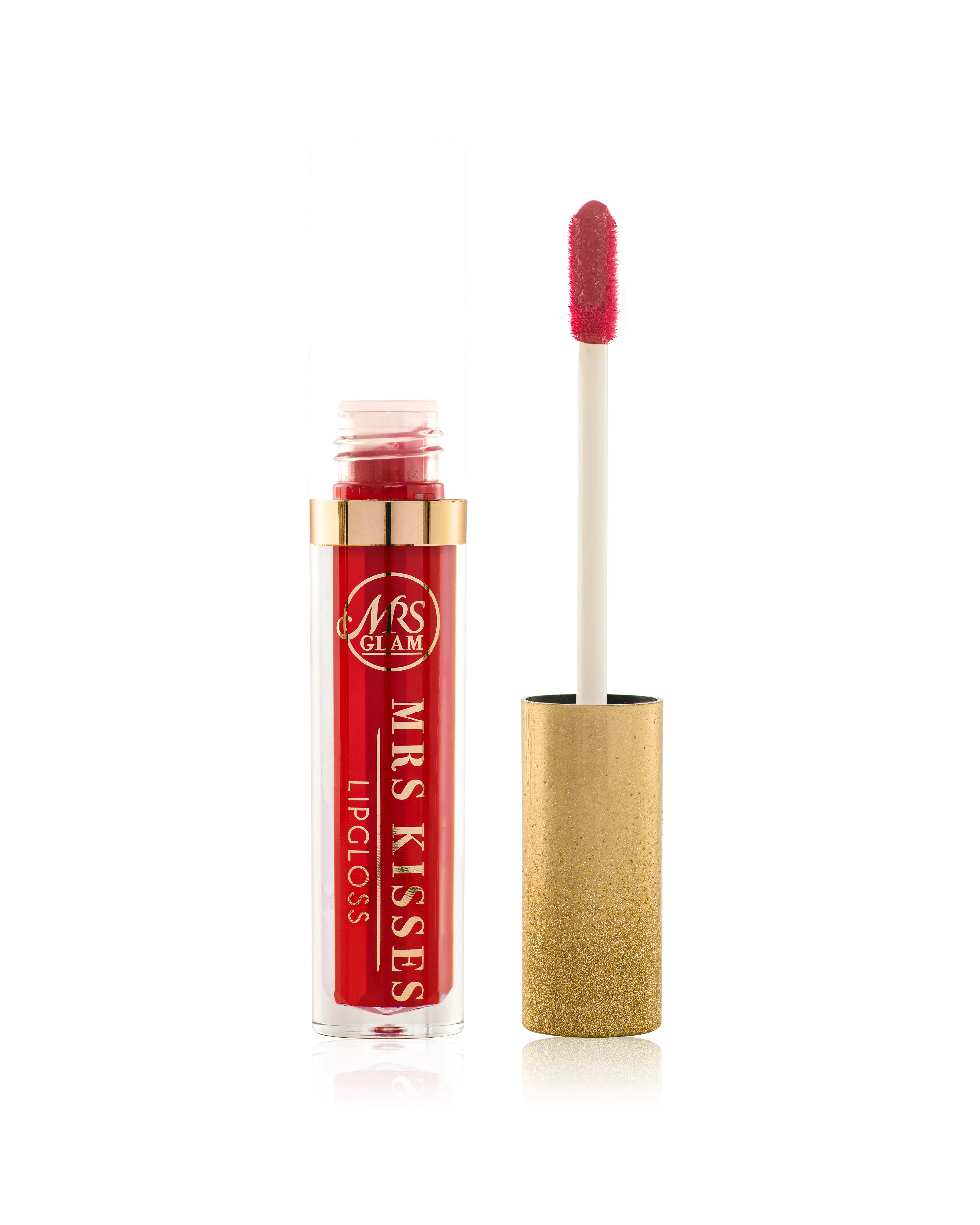 Mrs Glam - Mrs Kisses Lip Gloss - Image 6