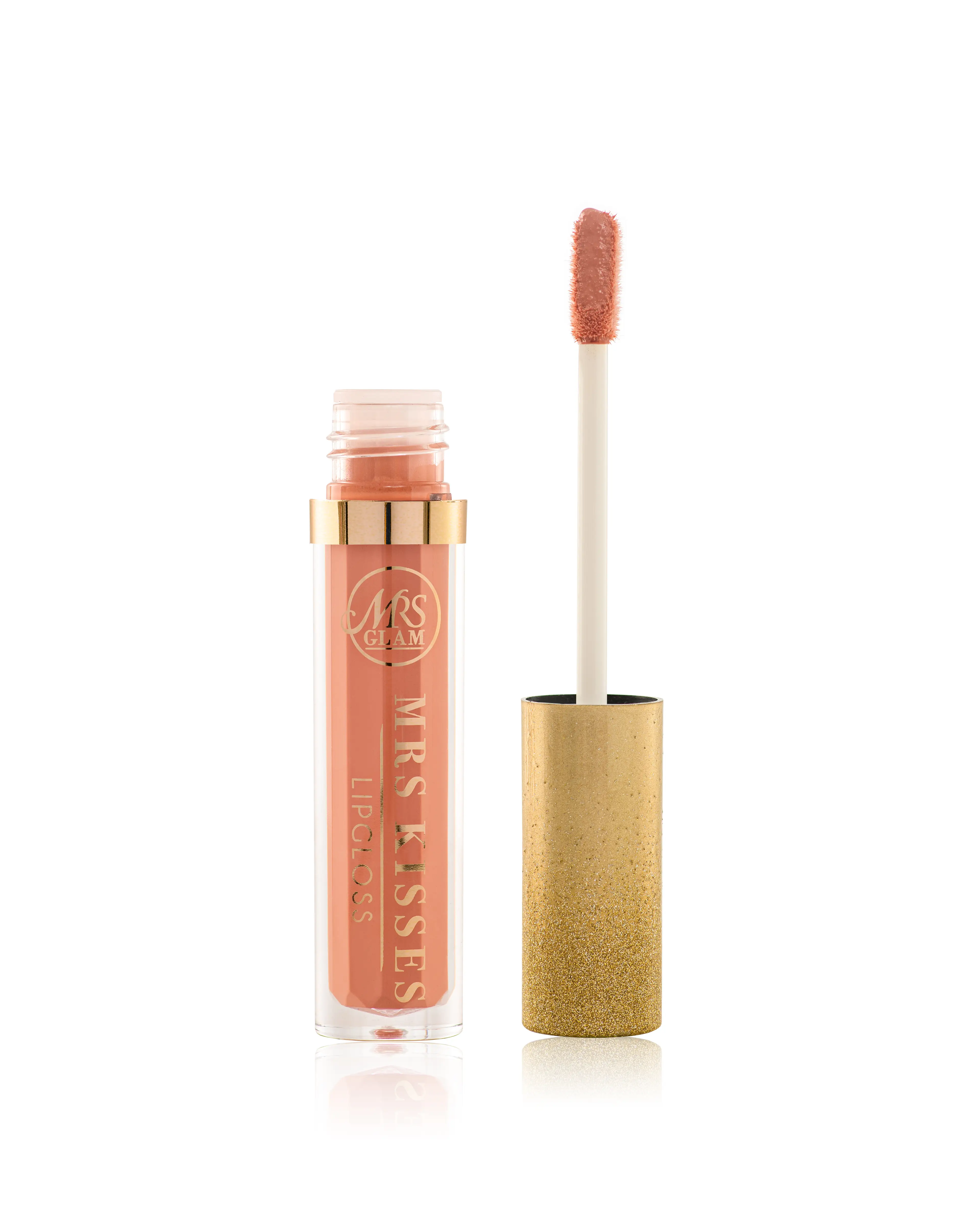 Mrs Glam - Mrs Kisses Lip Gloss - Image 8