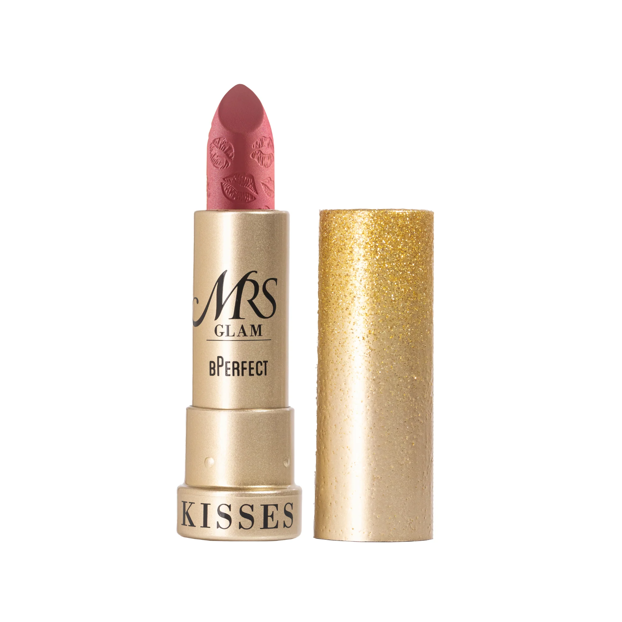 Mrs Glam - Mrs Kisses Lipstick - Image 10