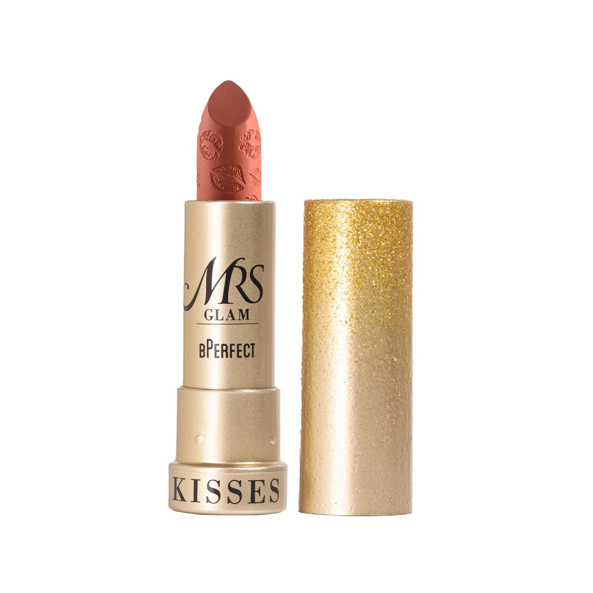 Mrs Glam - Mrs Kisses Lipstick - Image 14