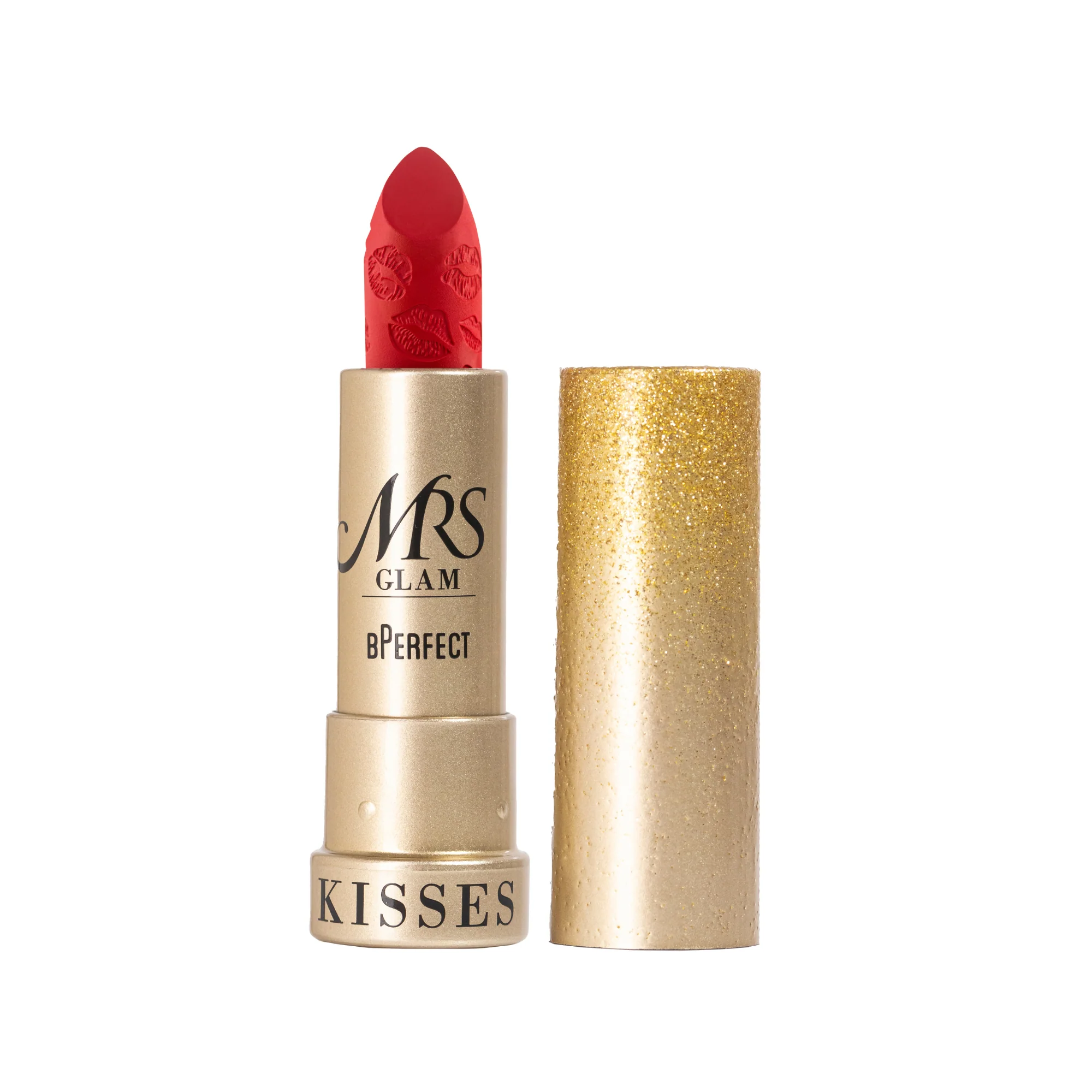 Mrs Glam - Mrs Kisses Lipstick - Image 6