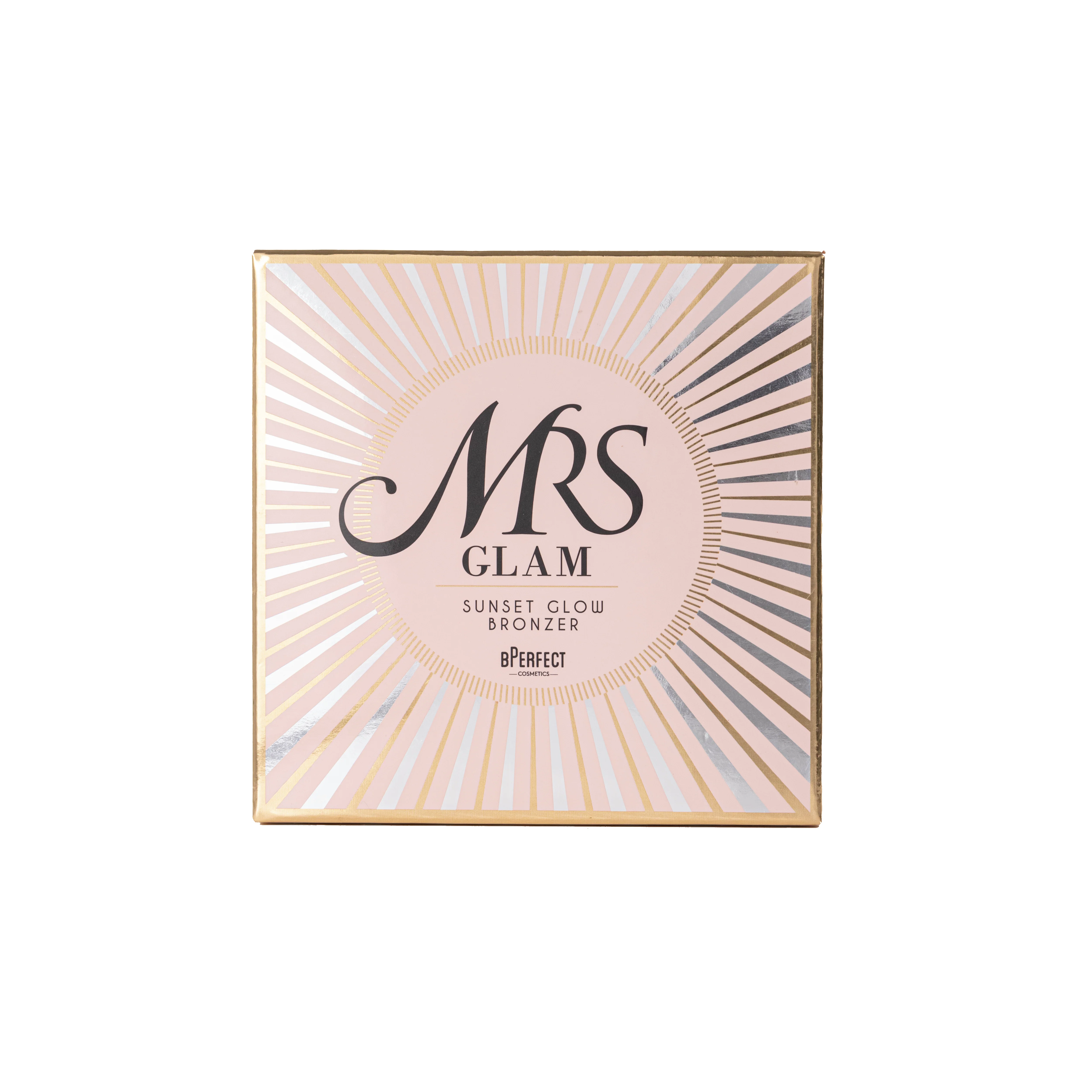 Mrs Glam - Sunkissed Bronzer - Image 3