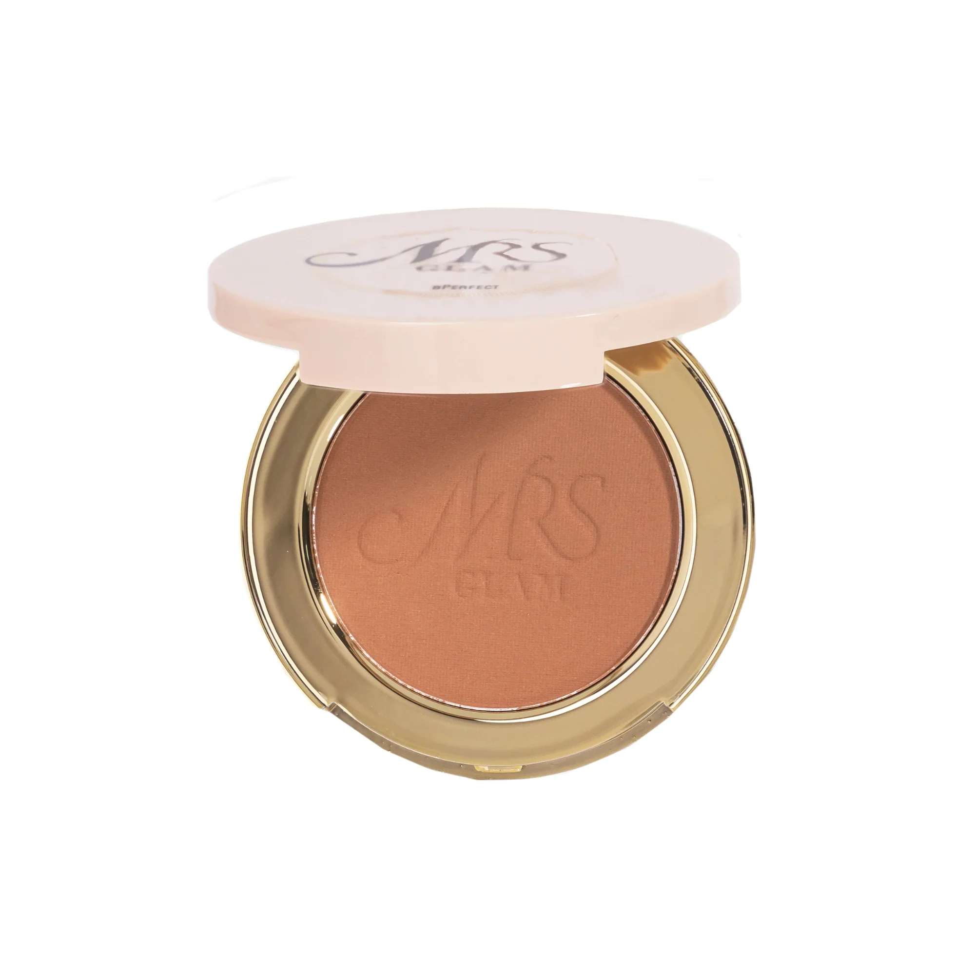 Mrs Glam - Travel Sunset Glow Bronzer