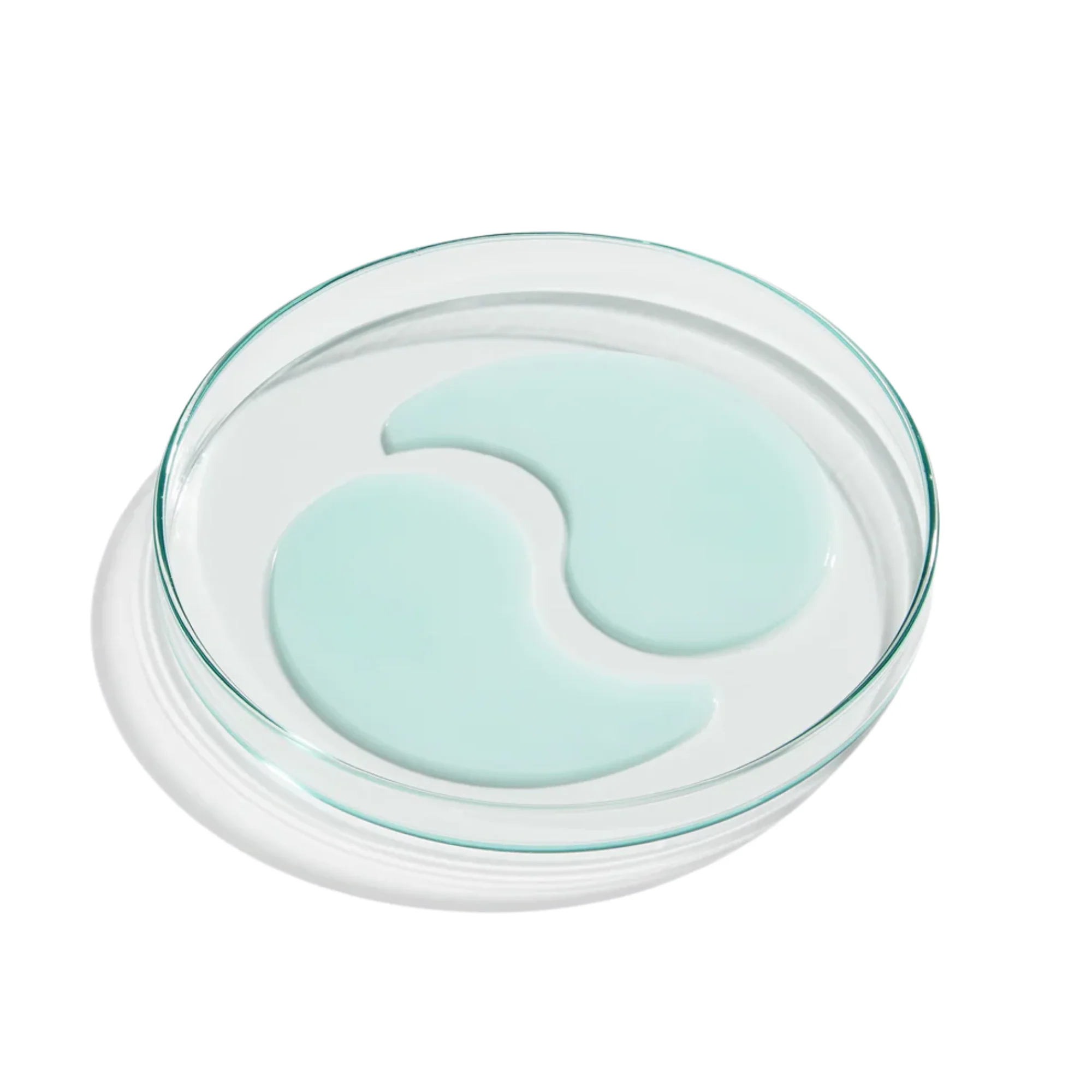NIP+FAB - Hyaluronic Fix Extreme 4 Jelly Eye Patches - Image 2