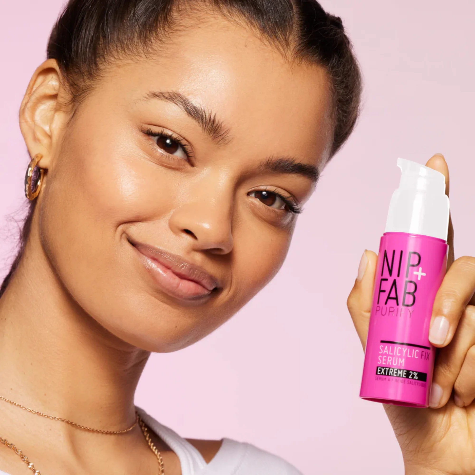 NIP+FAB - Salicylic Acid Serum - Image 3