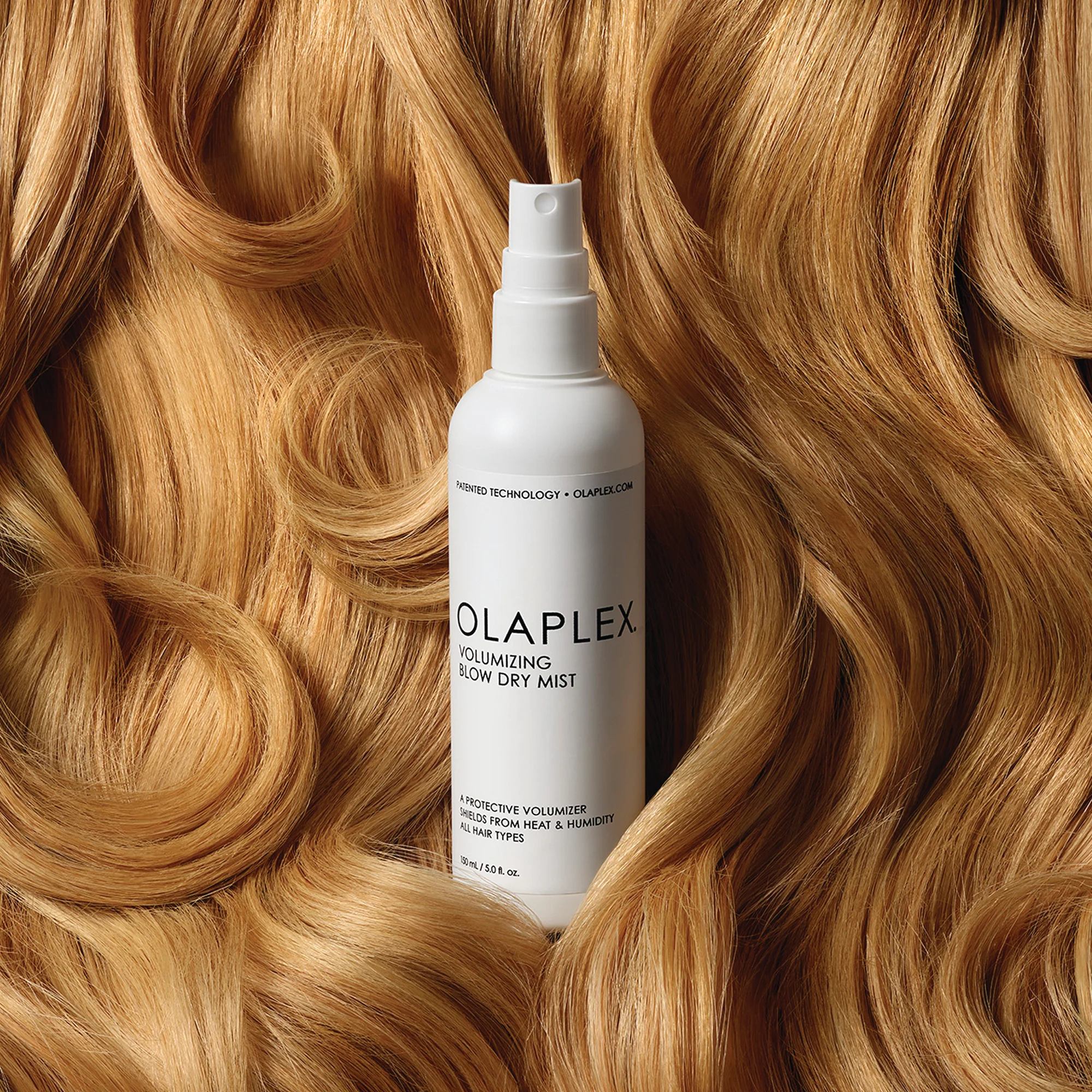 Olaplex - Volumizing Blow Dry Mist - Image 4