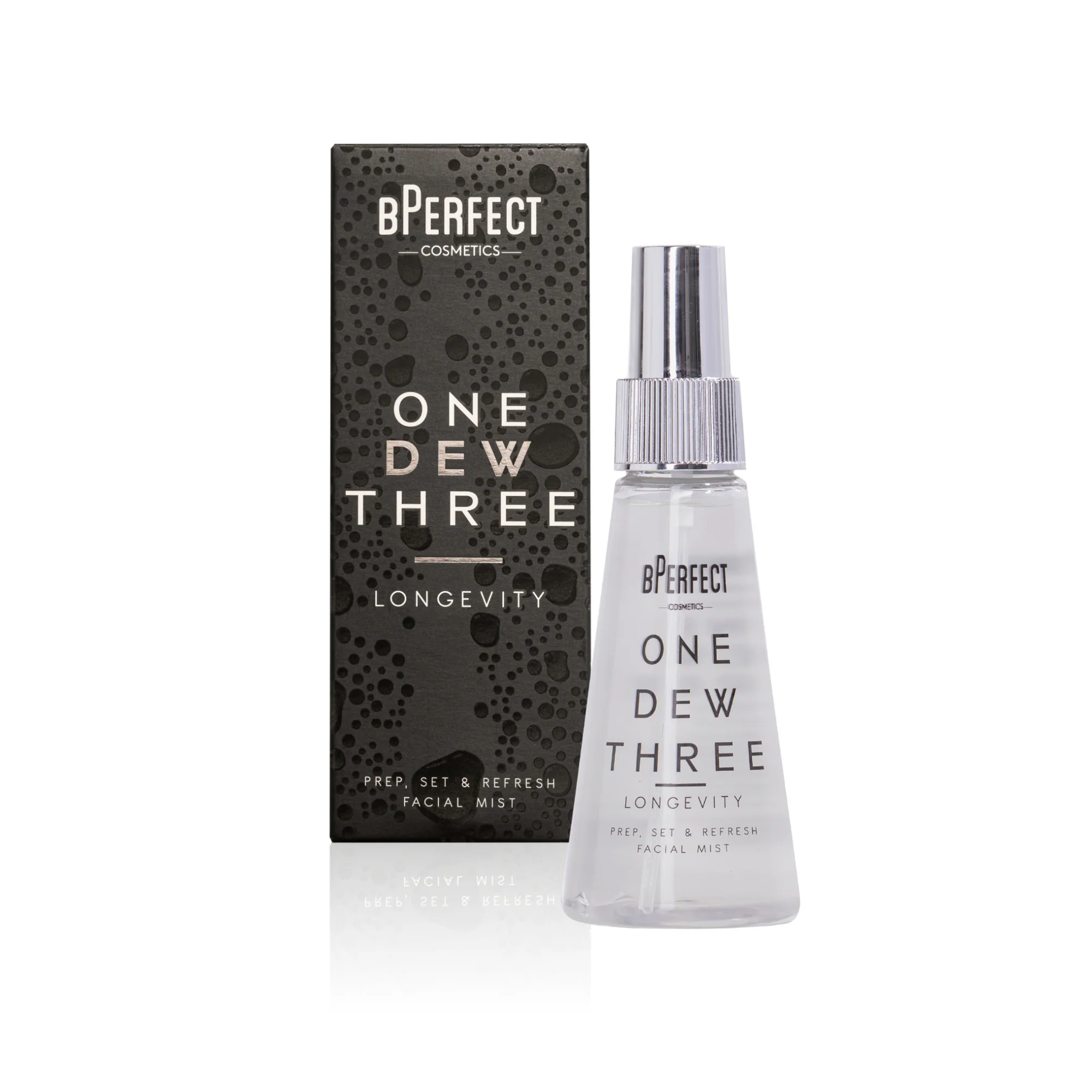 One Dew Three - Longevity Setting Spray - Image 3