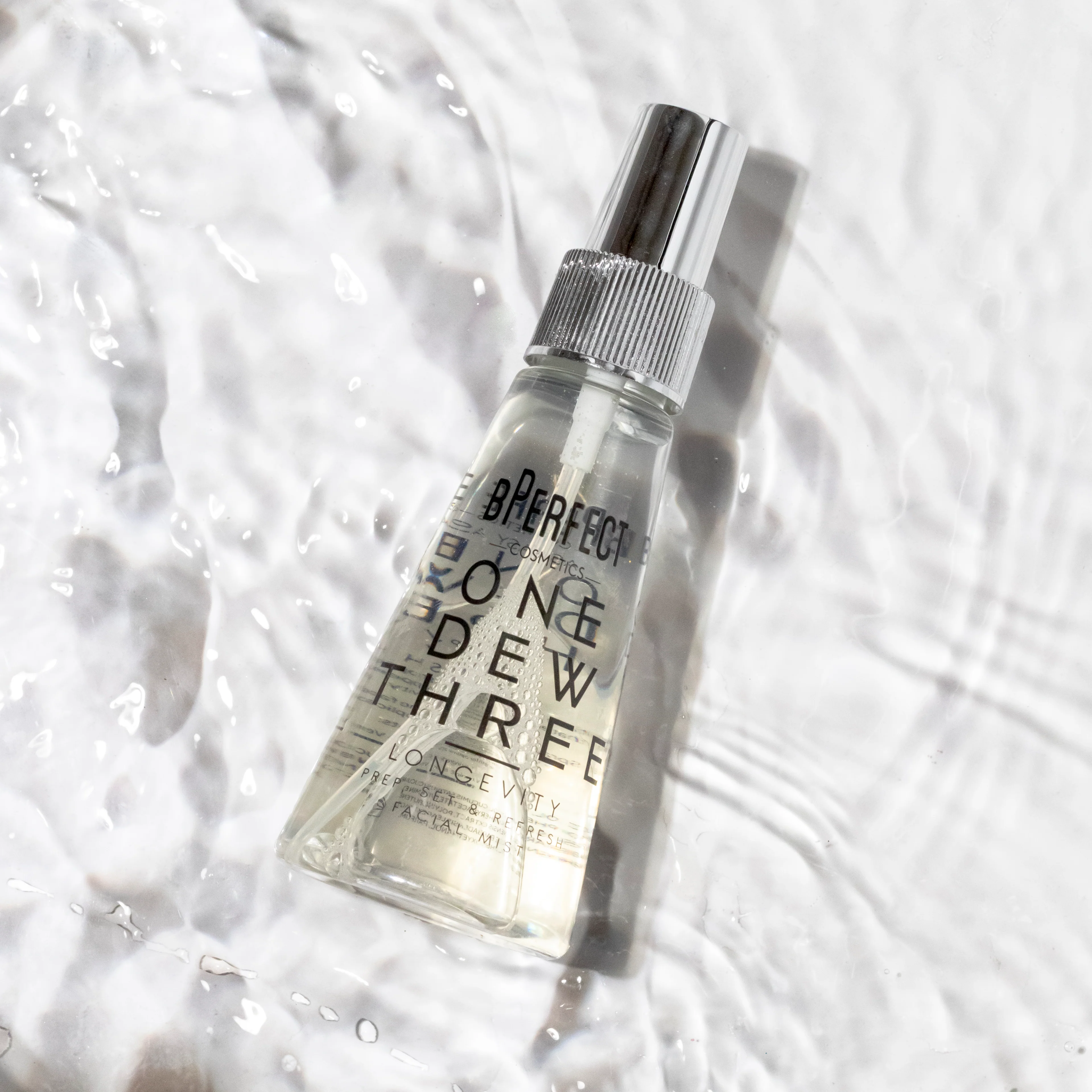 One Dew Three - Longevity Setting Spray - Image 5