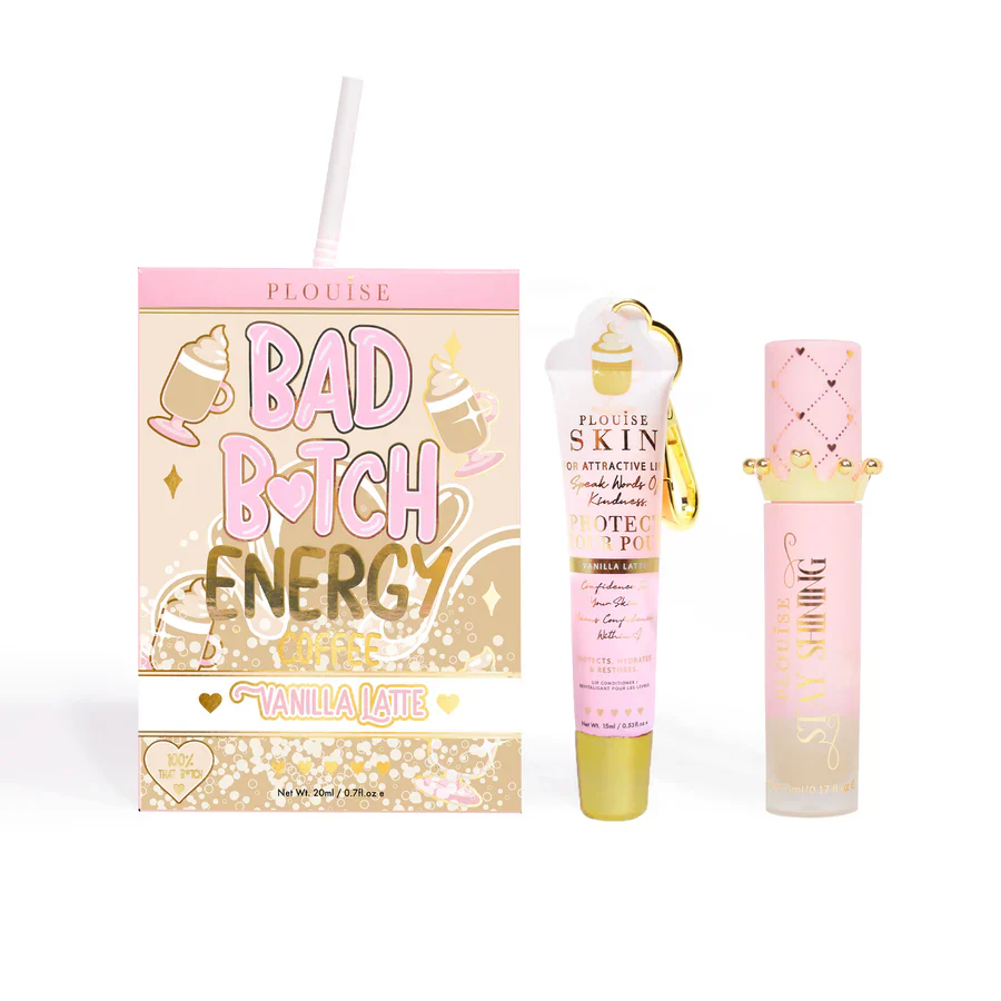 P.Louise - Bad Bitch Energy Lip Duos - Image 60
